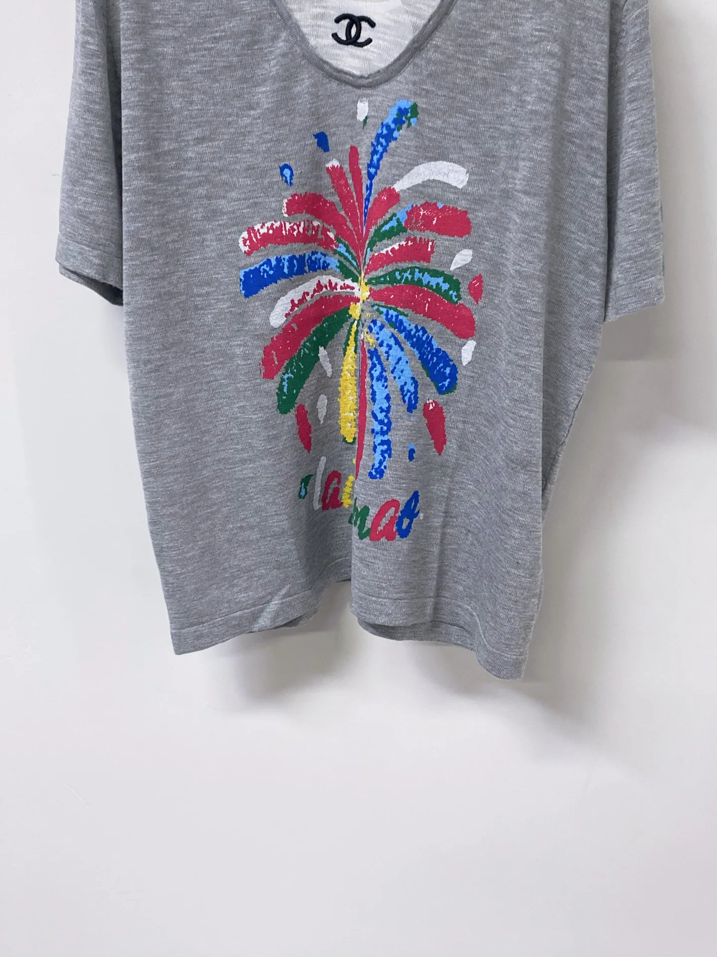 Women's T-Shirts CHANEL 16930871