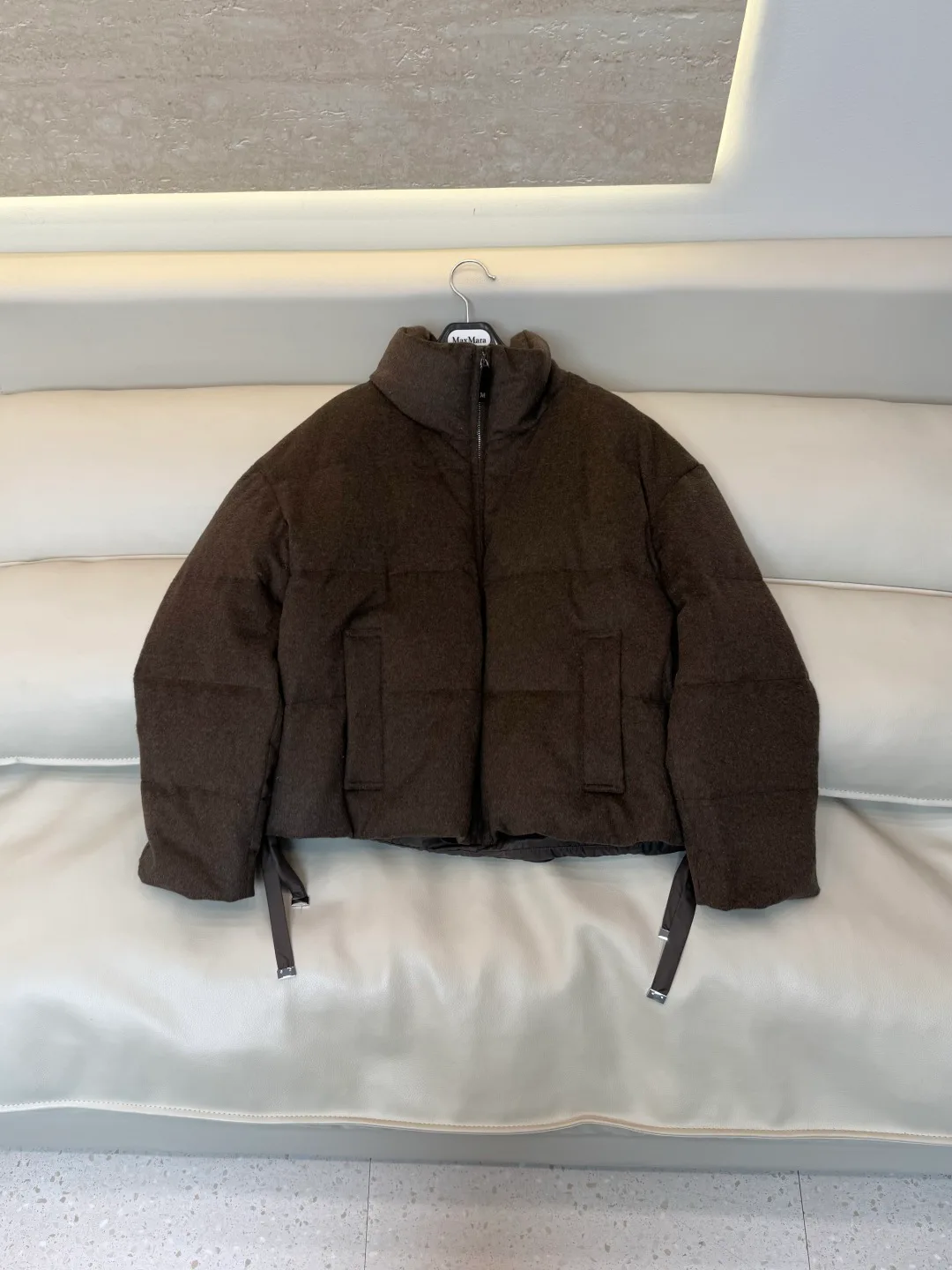Women's Jackets And Down Jackets MAX MARA 18379601