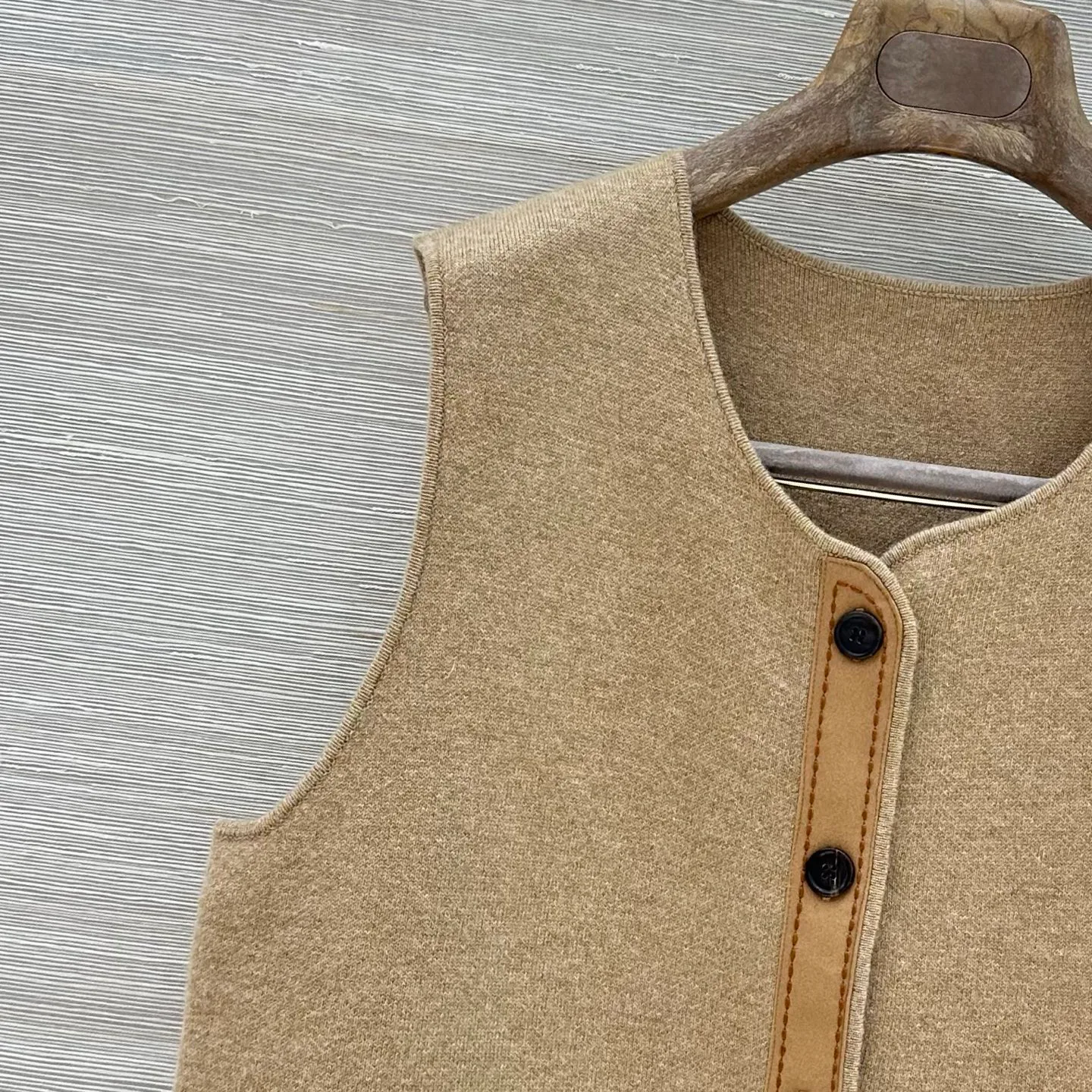 Women's Vests LORO PIANA 18250124