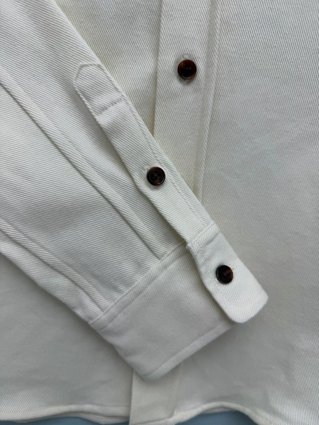 Women's Shirts SAINT LAURENT 17719185