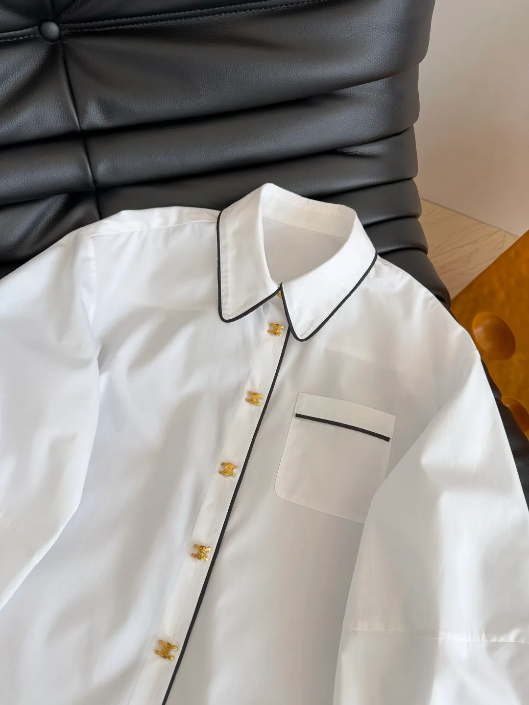 Women's Shirts CELINE 18167380