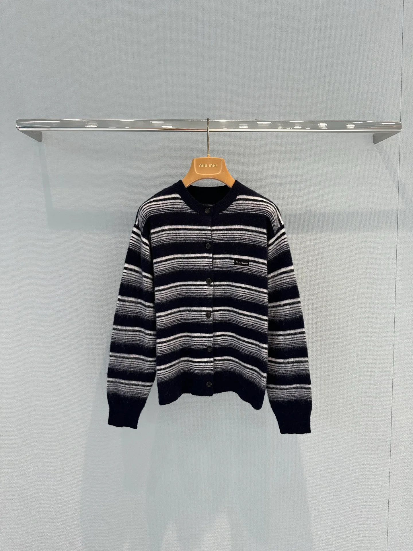 Women's Jumpers And Sweaters MIU MIU 17691768