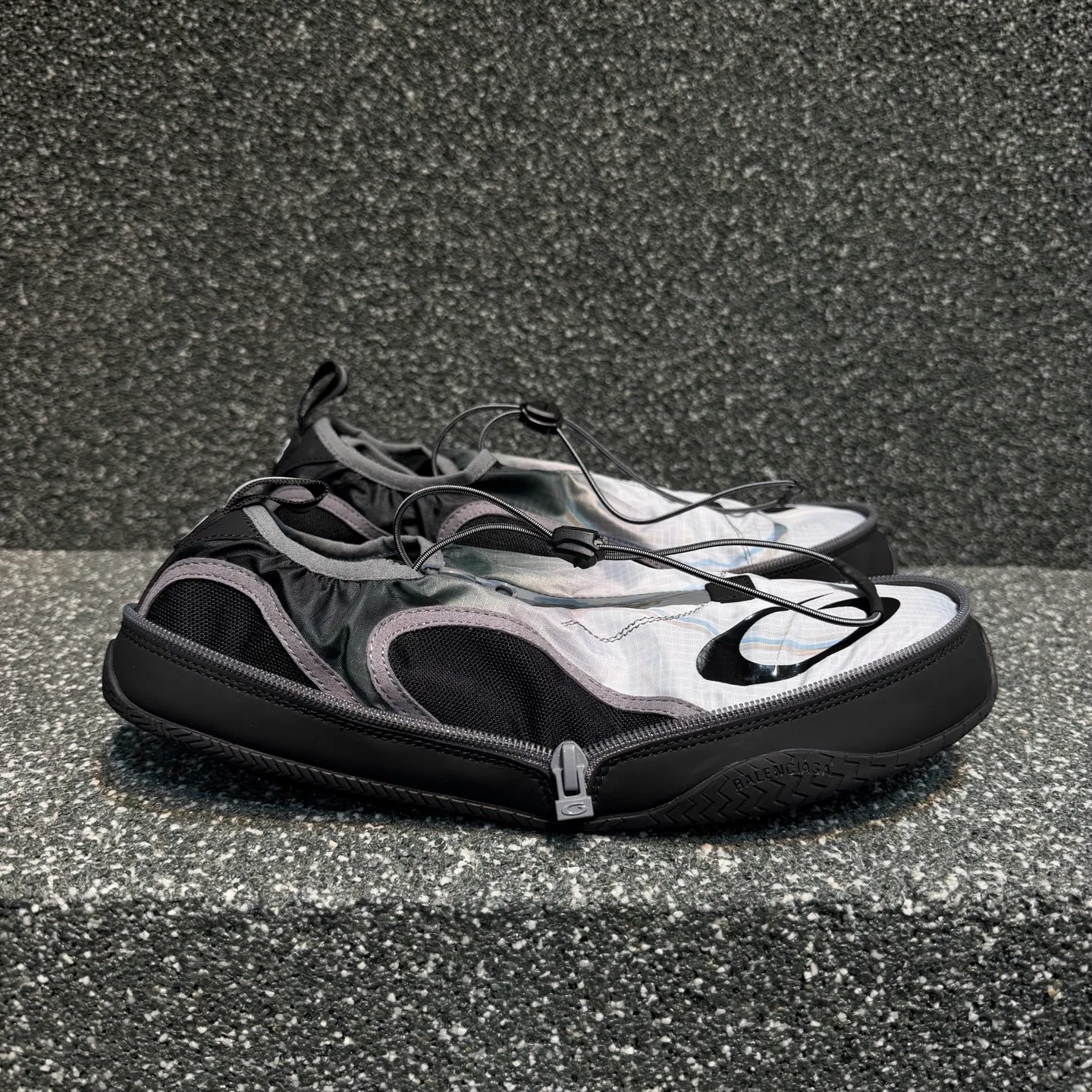 Men's Sneakers BALENCIAGA 17877575