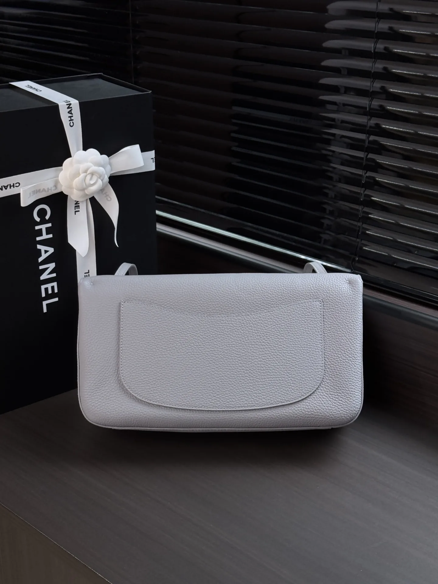 Классические Сумки Женские Chanel 18588963