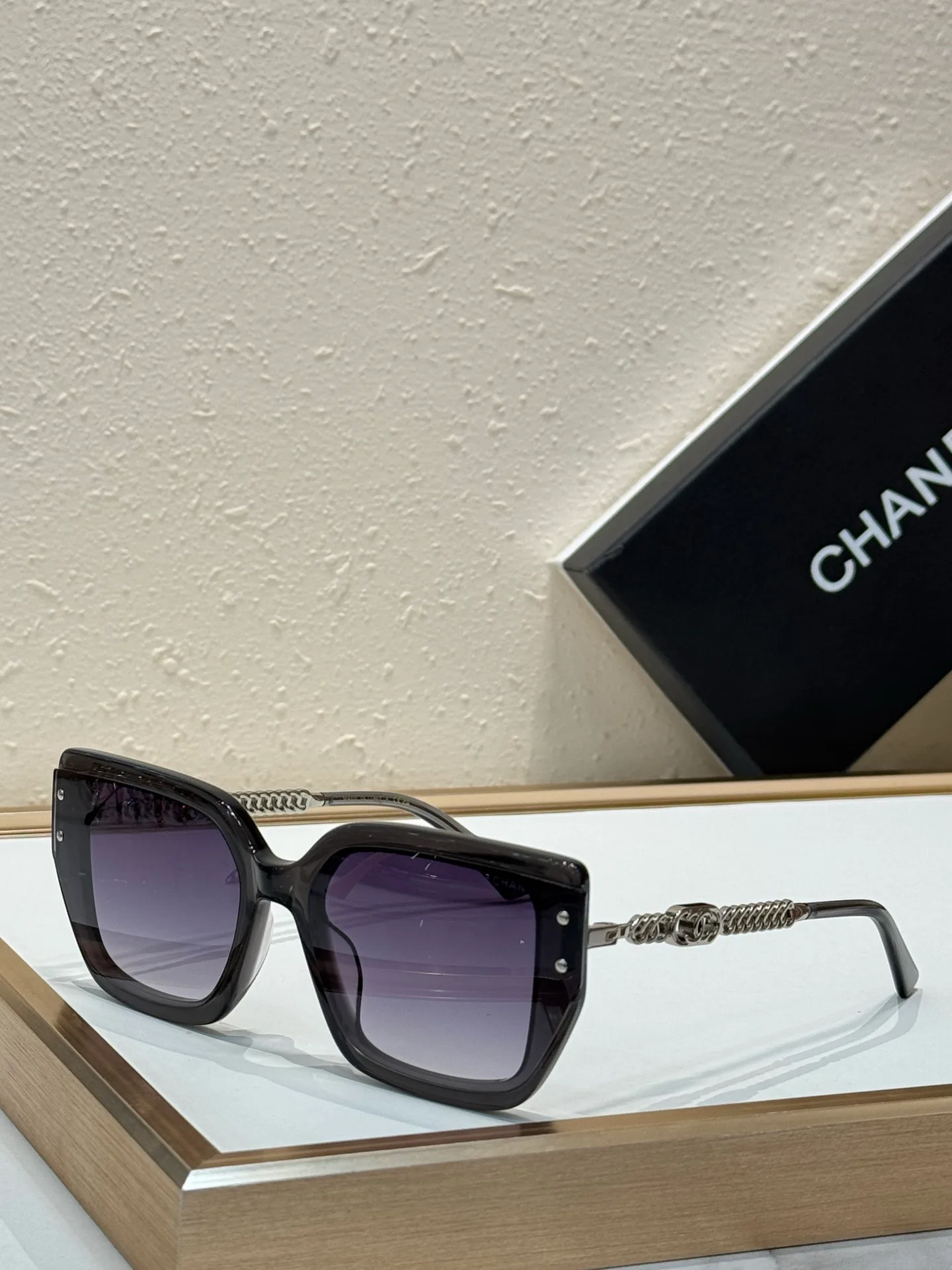 Glasses CHANEL 17897209