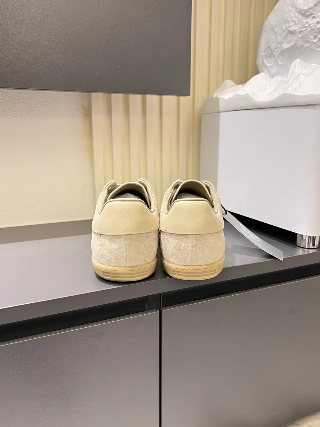 Men's Sneakers ZEGNA 18514867