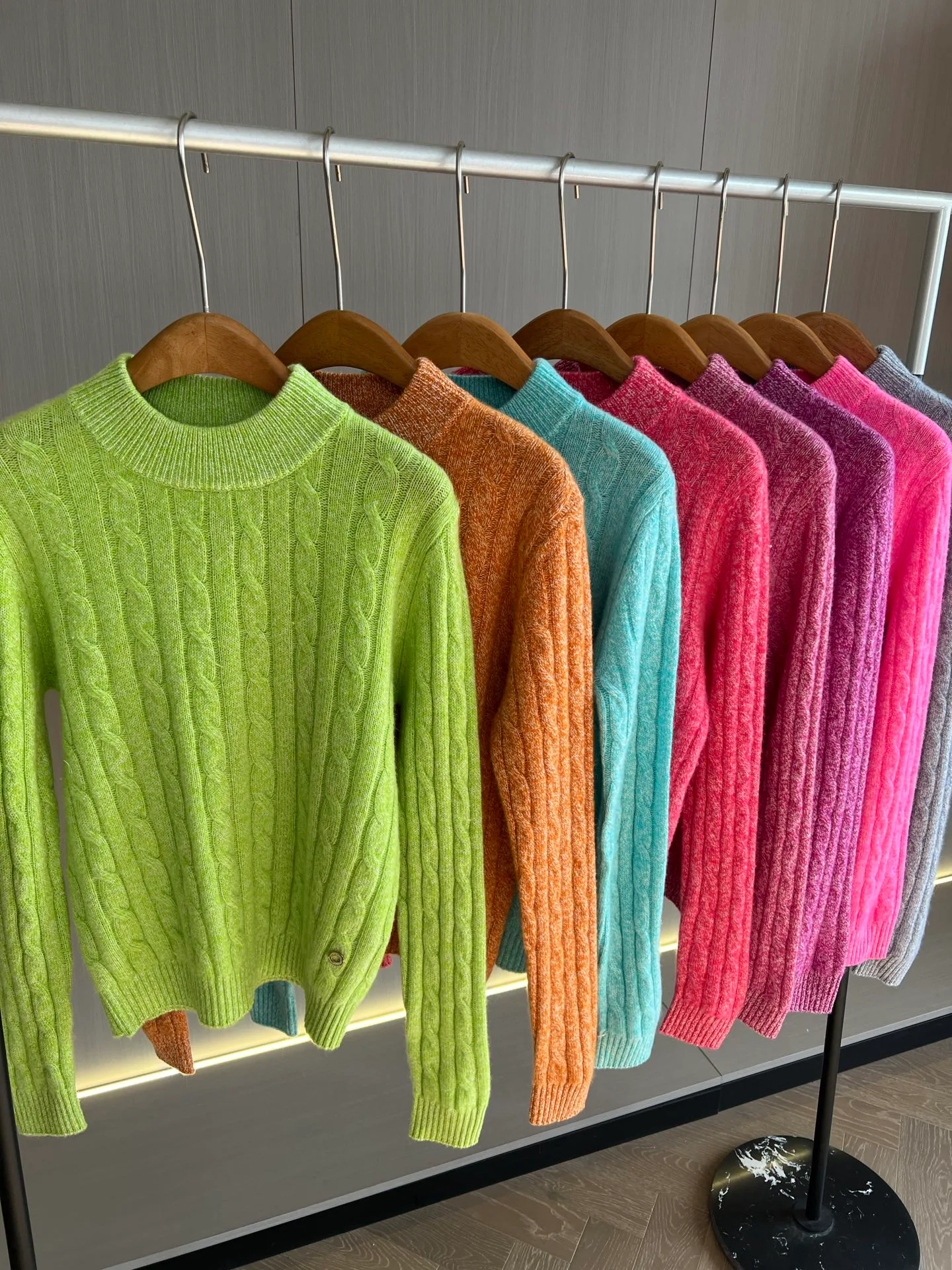 Women's Jumpers And Sweaters LORO PIANA 18541735