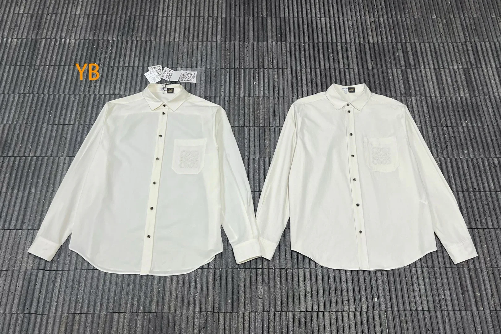 Men's Shirts LOEWE 17288591