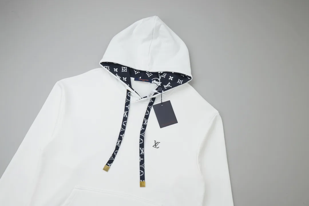 Men's Sweatshirts And Hoodies LOUIS VUITTON 18189811