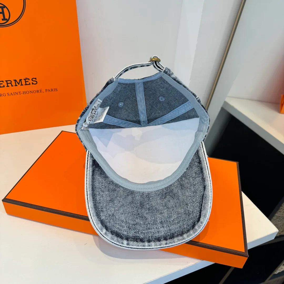 Hats HERMES 17350016