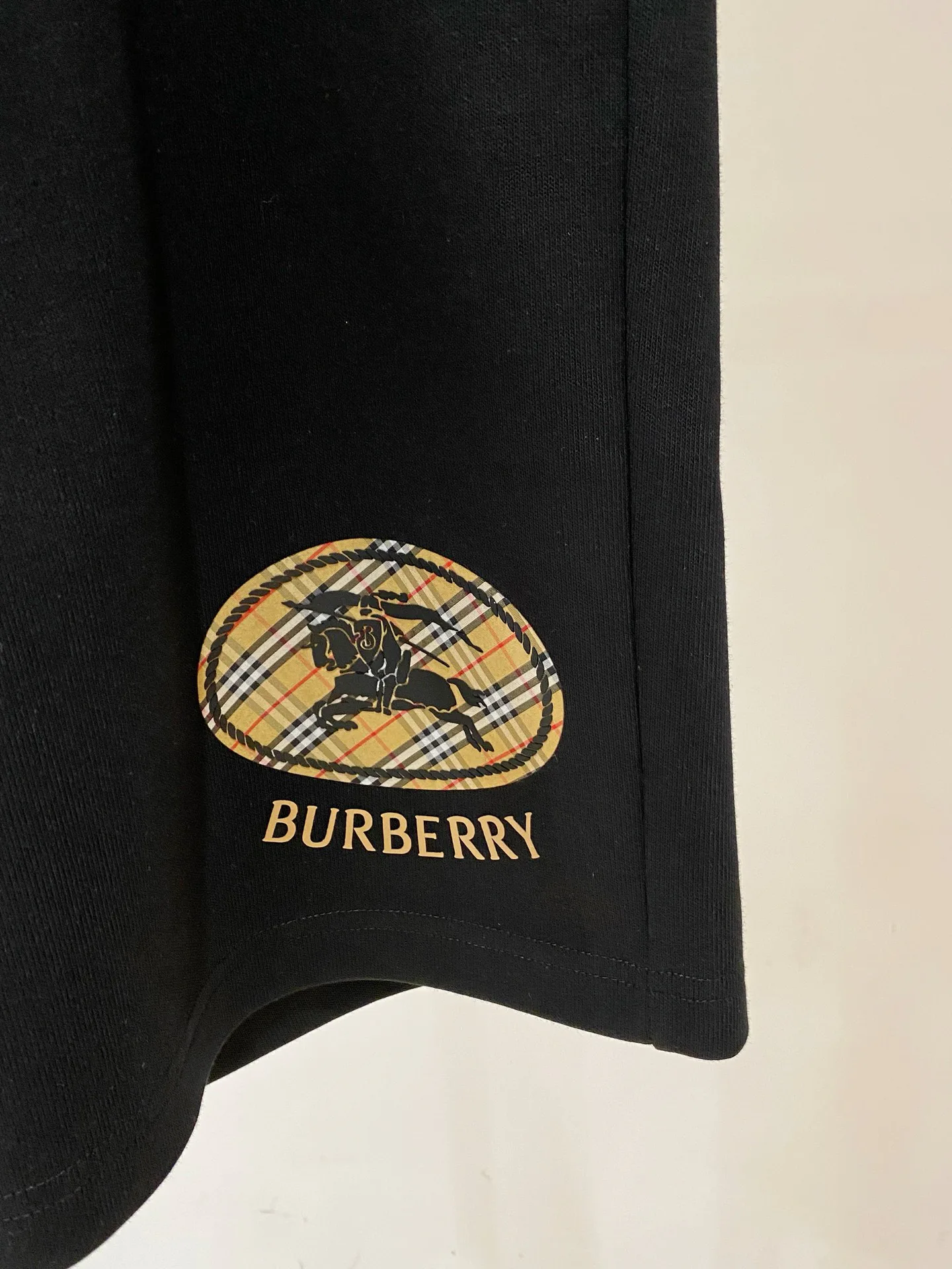 Men's Shorts BURBERRY 18246959