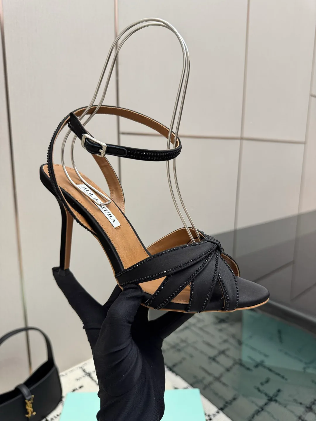 Women's Open-Toe Sandals AQUAZZURA 17882588