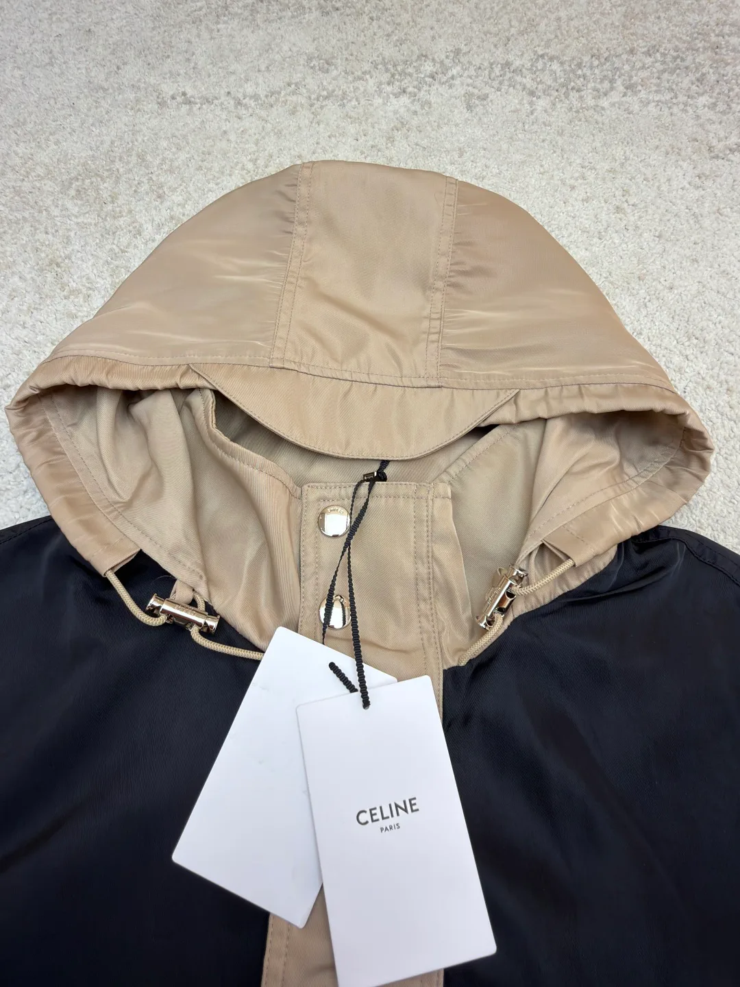 Men's Jackets And Down Jackets CELINE 17699439