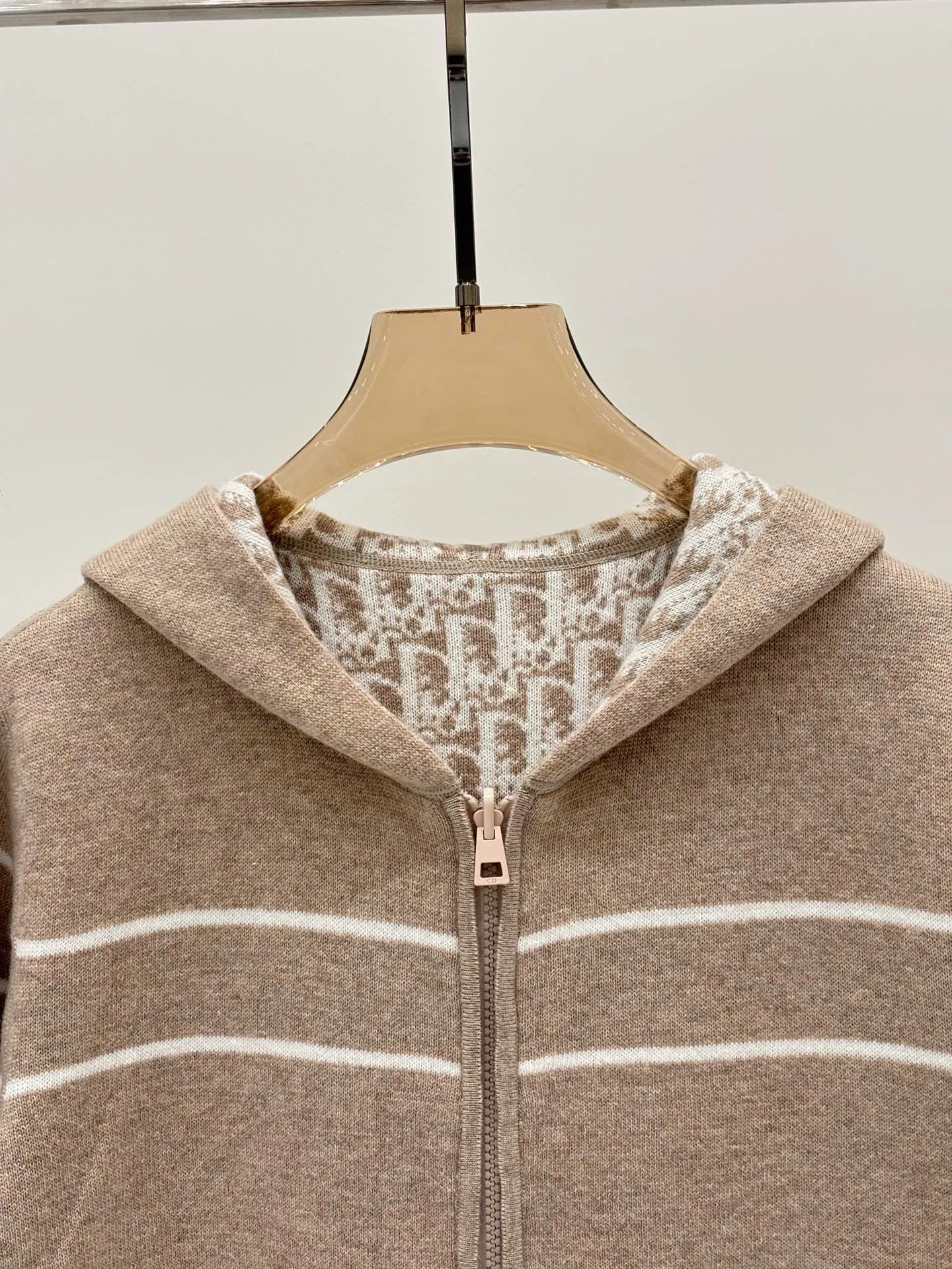 Women's Jumpers And Sweaters CHRISTIAN DIOR 18032695