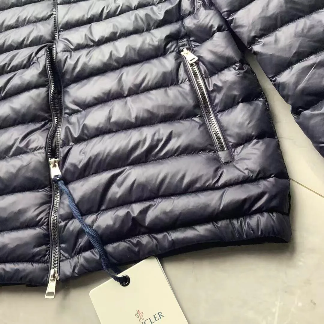 Men's Jackets And Down Jackets MONCLER 18111493