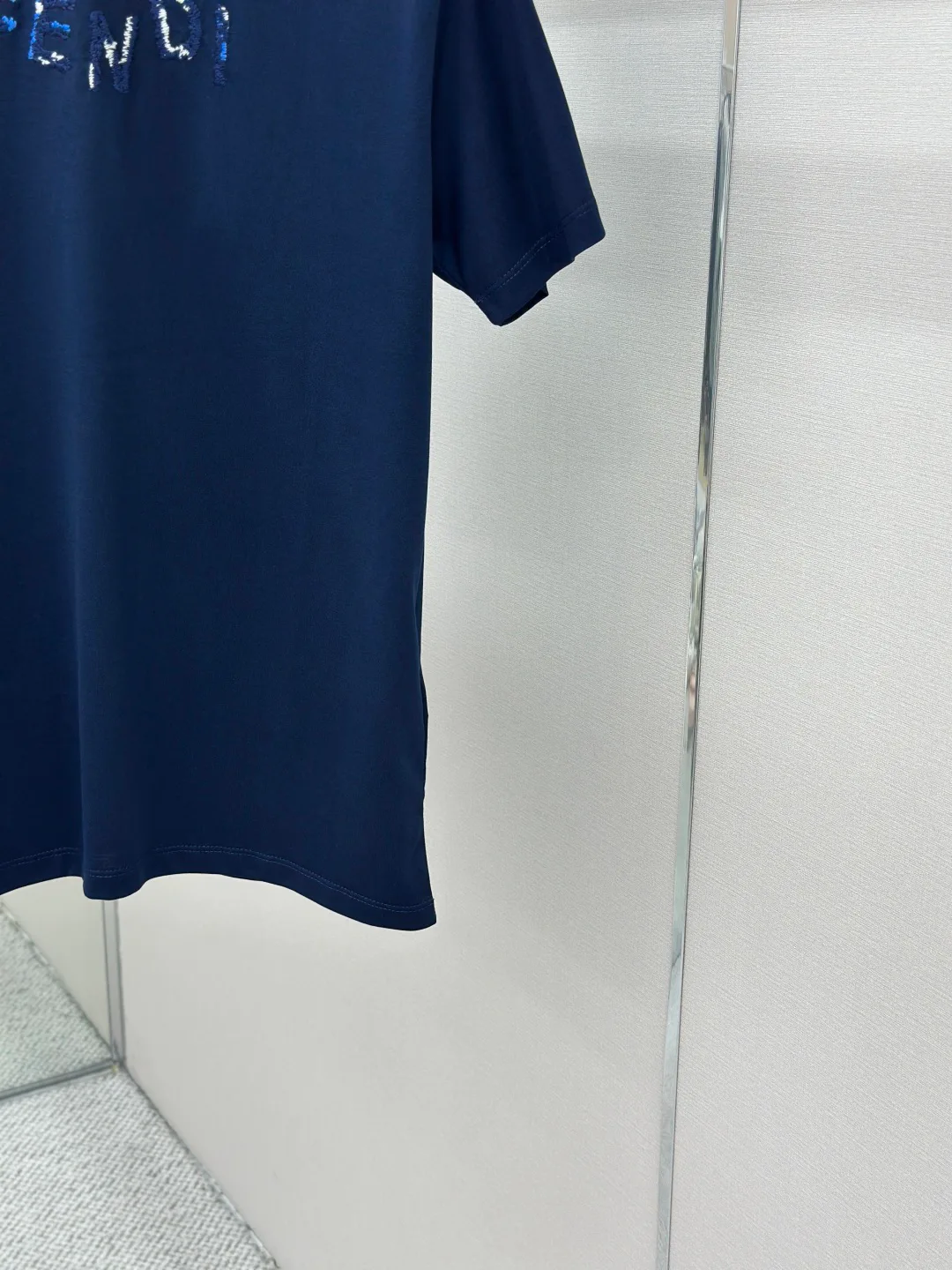 Women's T-Shirts FENDI 18191012