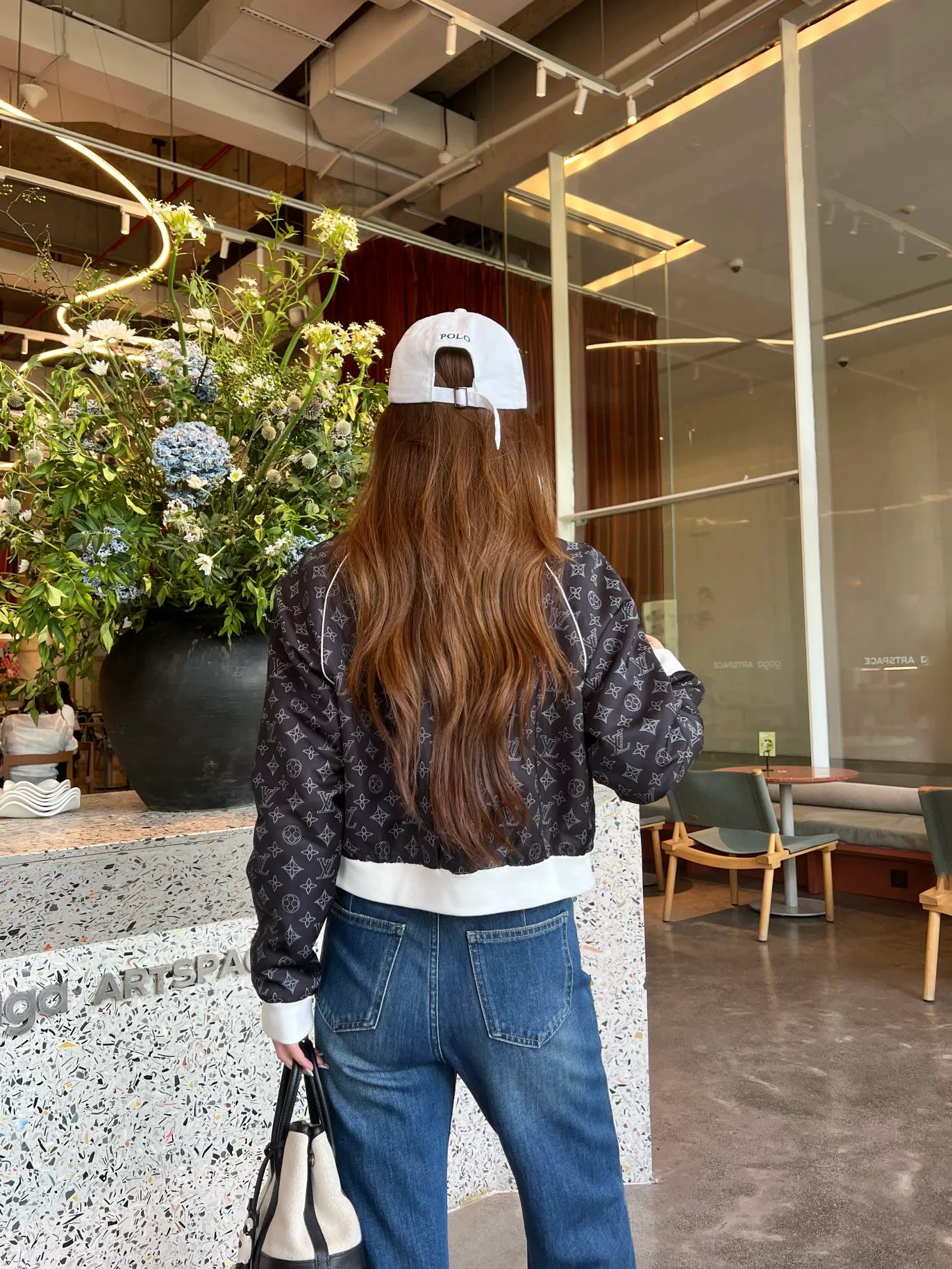Women's Jackets And Down Jackets LOUIS VUITTON 18348135