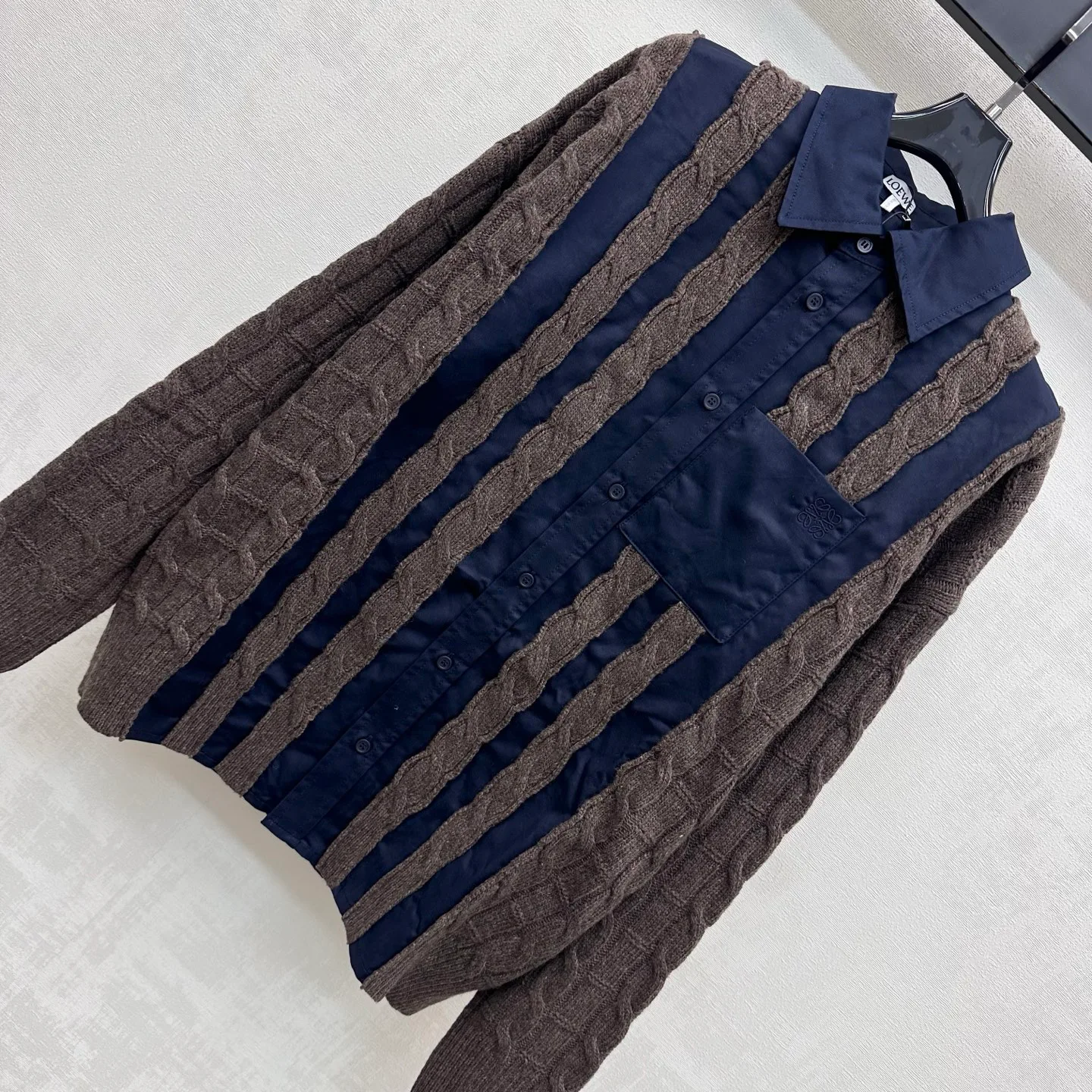 Women's Shirts LOEWE 18382131
