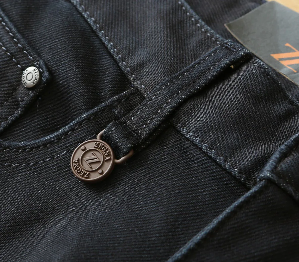Men's Jeans ZEGNA 17410529