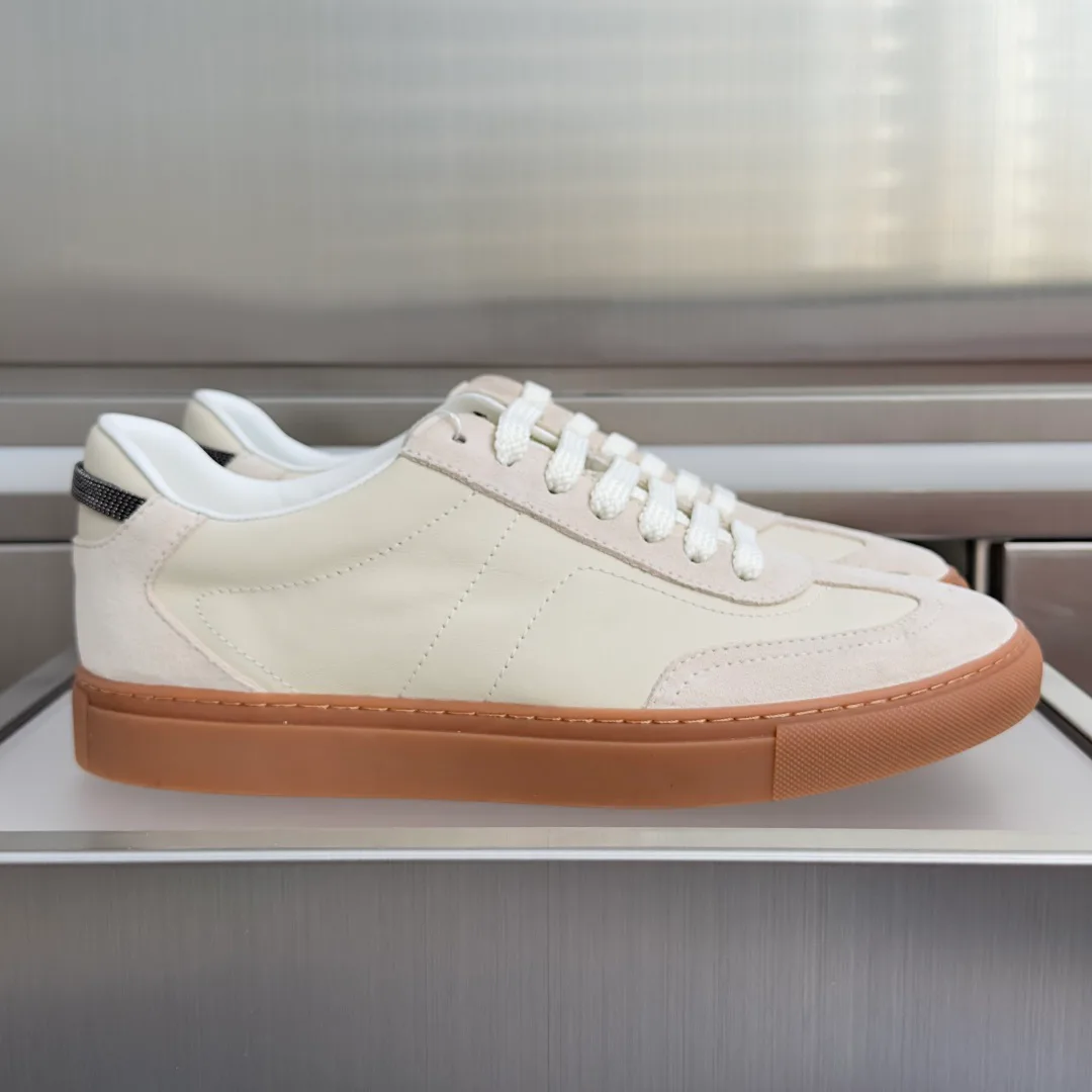 Women's Sneakers BRUNELLO CUCINELLI 18505197