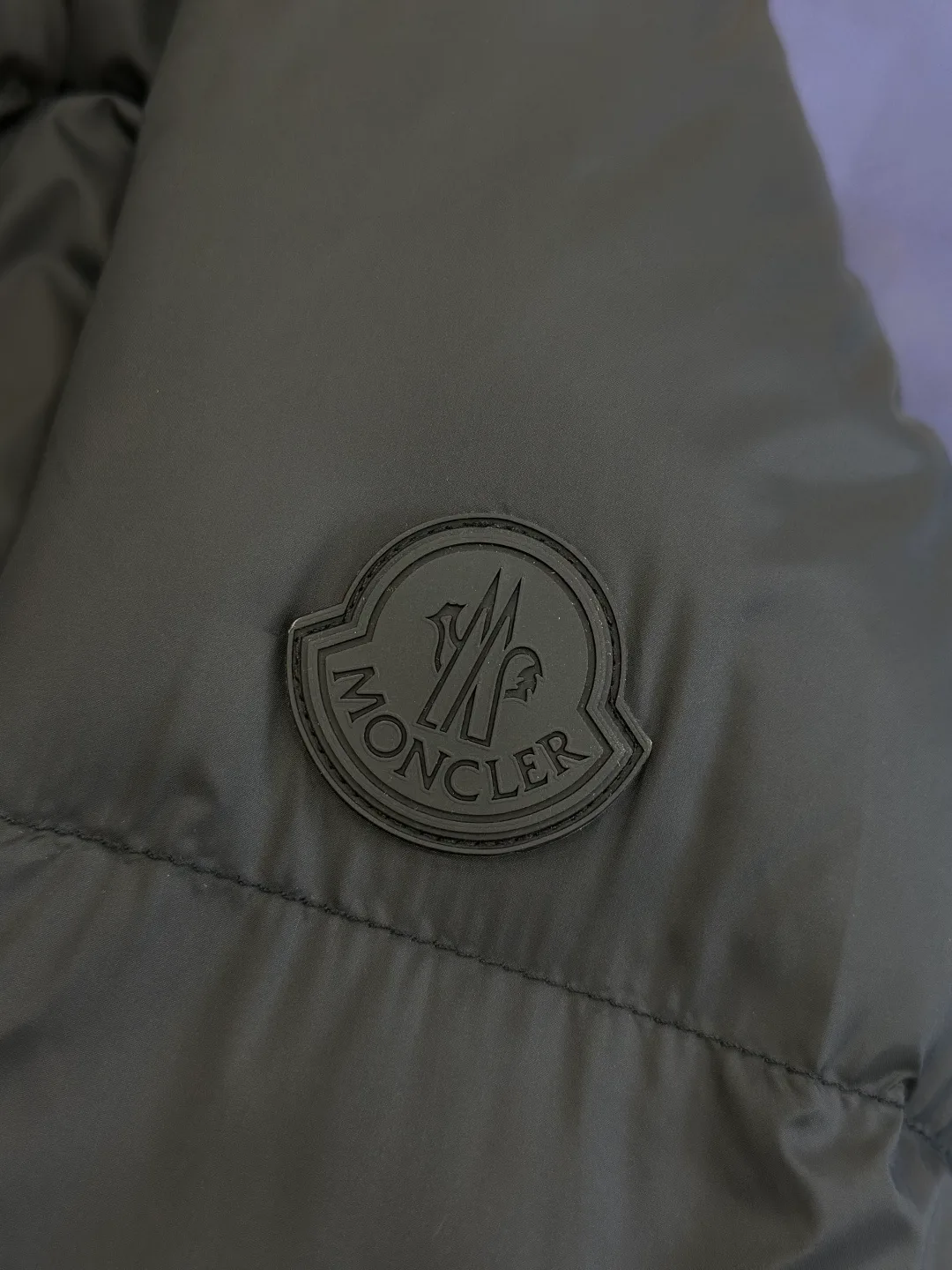 Men's Jackets And Down Jackets MONCLER 18461303