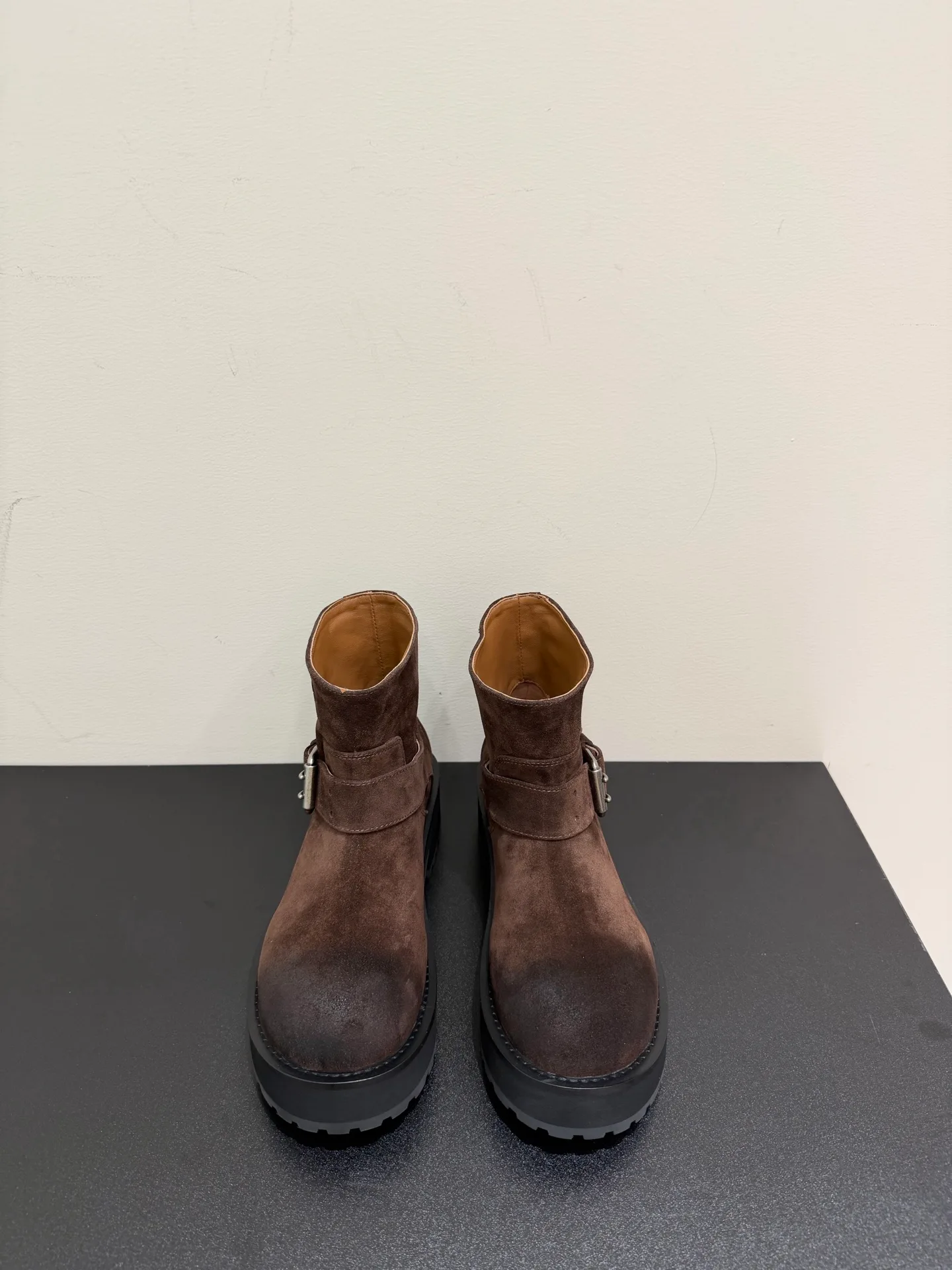 Women's Ankle Boots BALENCIAGA 17879448