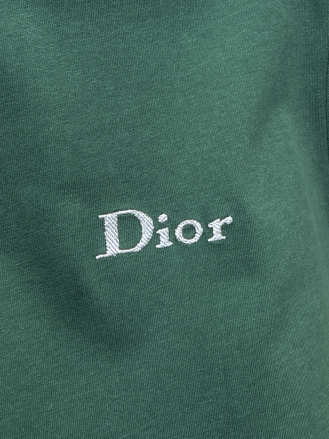 Men's T-Shirts CHRISTIAN DIOR 18499496