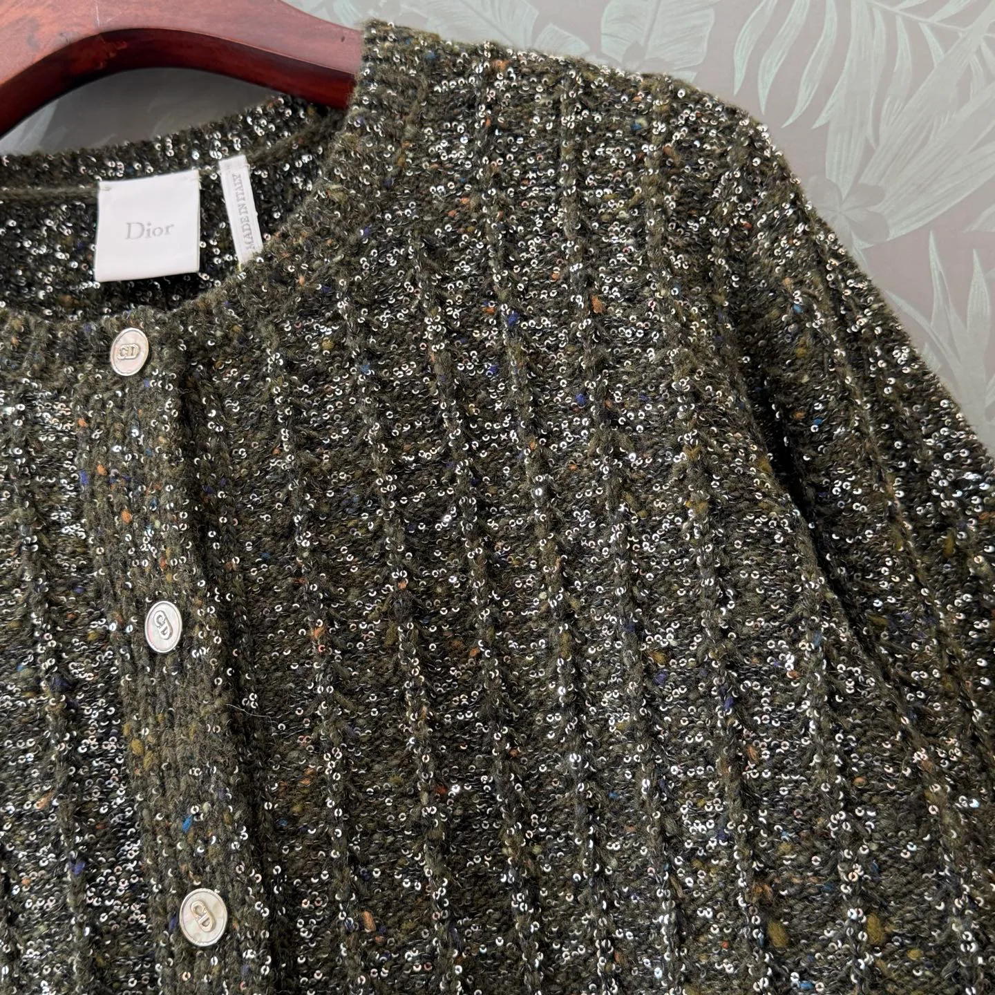 Women's Jumpers And Sweaters CHRISTIAN DIOR 18028973