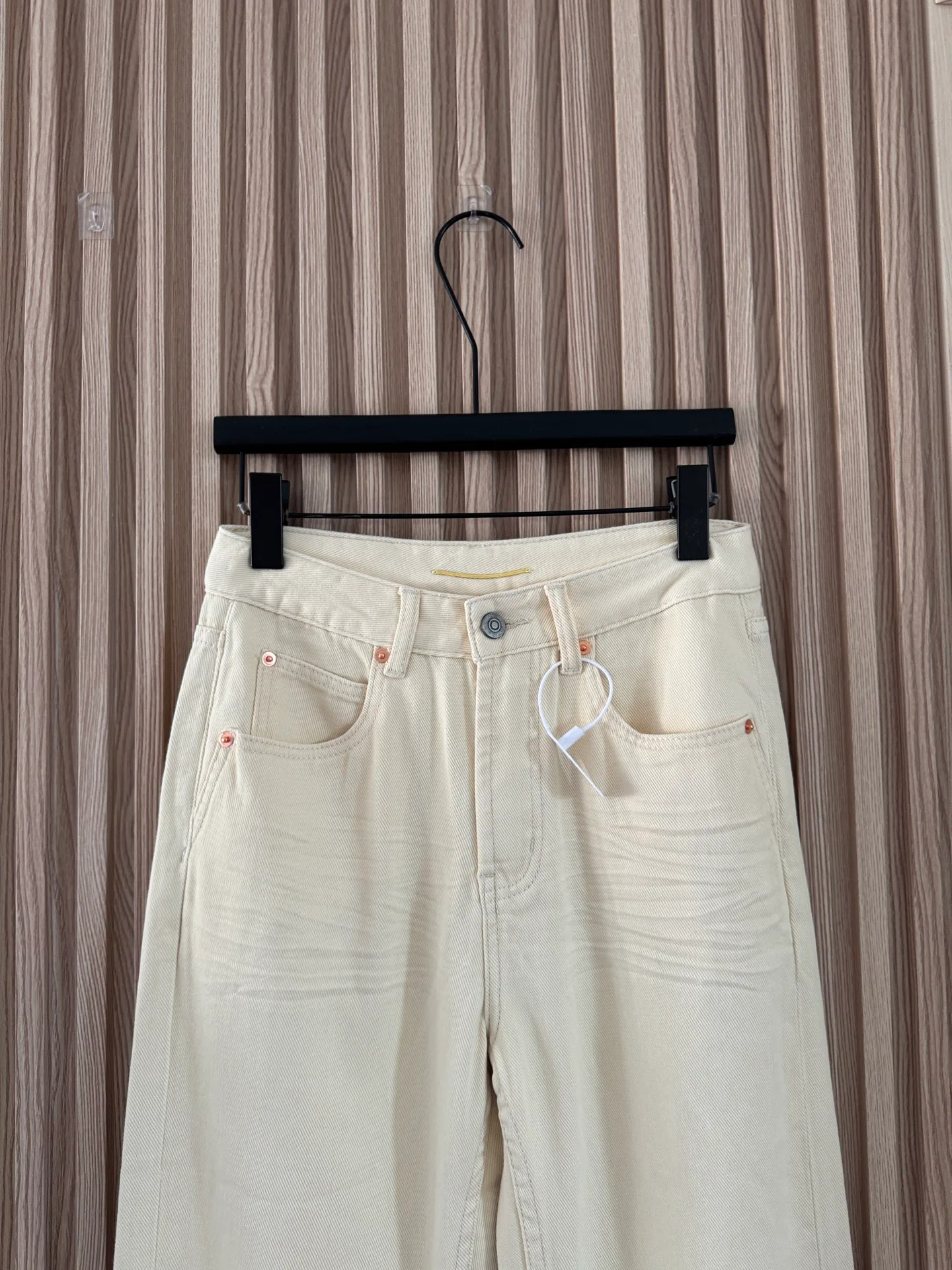 Women's Jeans SAINT LAURENT 18533289