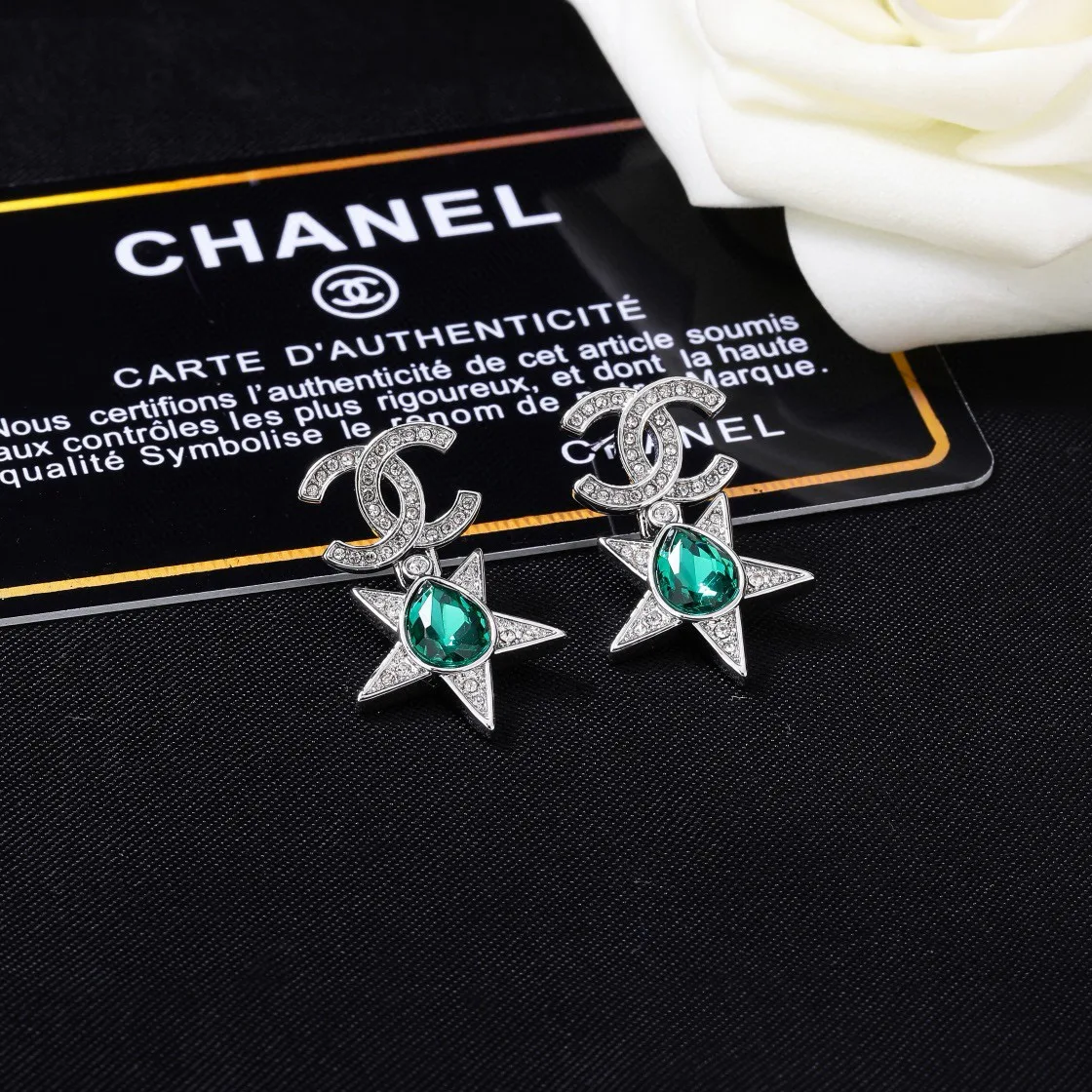 Jewelry CHANEL 17850284