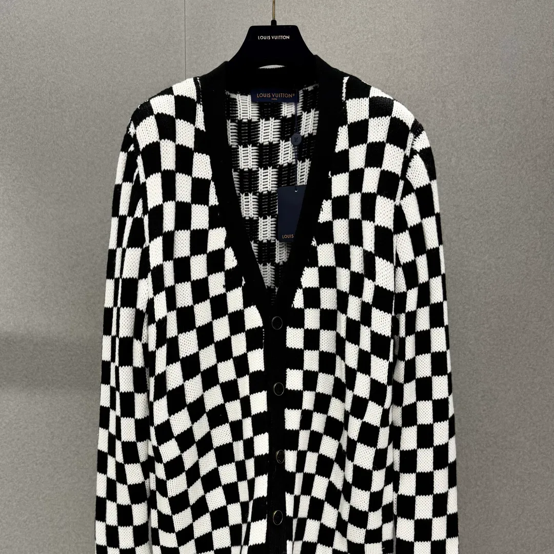 Men's Jumpers And Sweaters LOUIS VUITTON 18480234