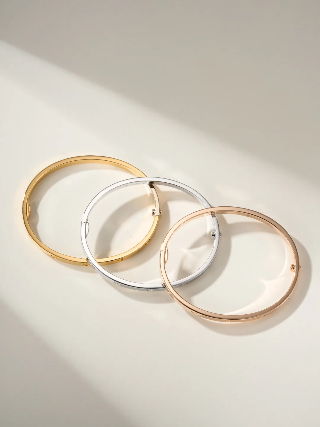 Jewelry CARTIER 18177125