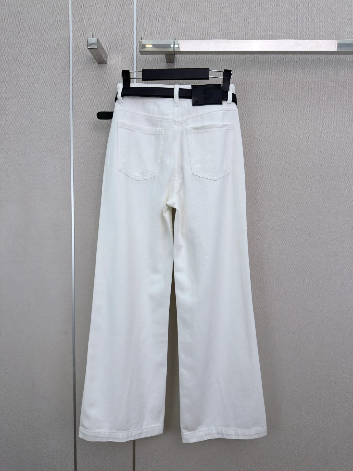 Women's Jeans CHANEL 17822872