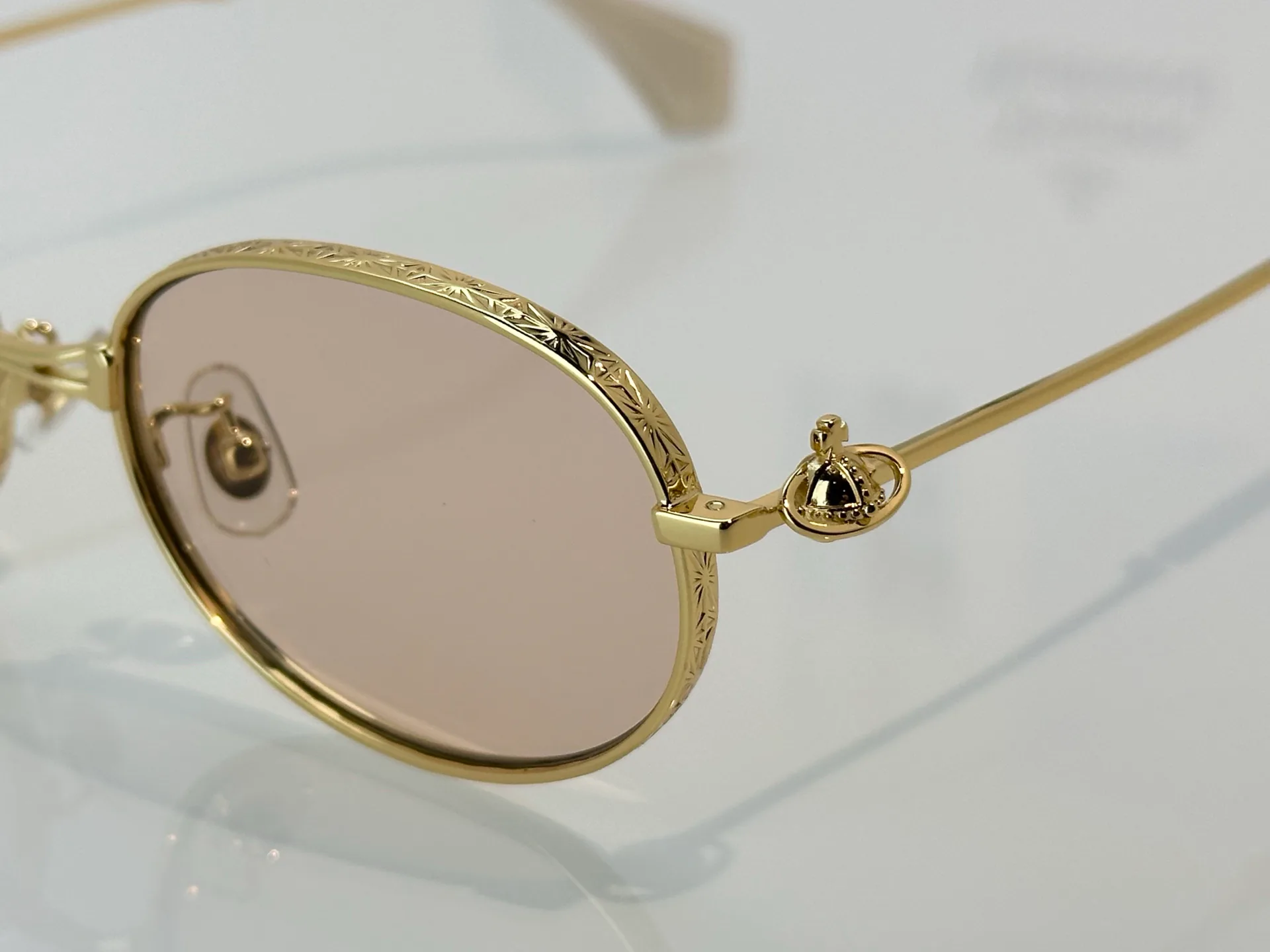Glasses VIVIENNE WESTWOOD 17772246
