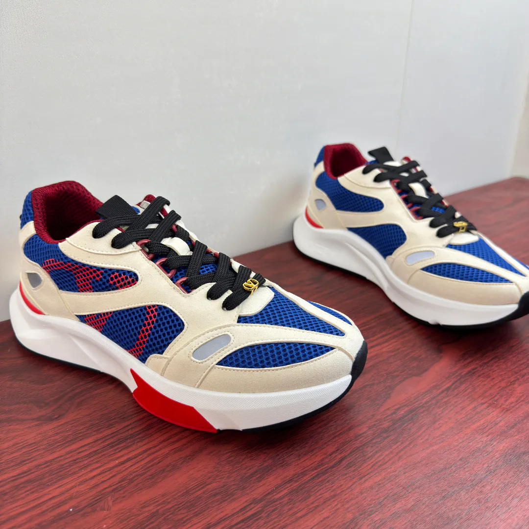 Men's Sneakers VALENTINO 17457775