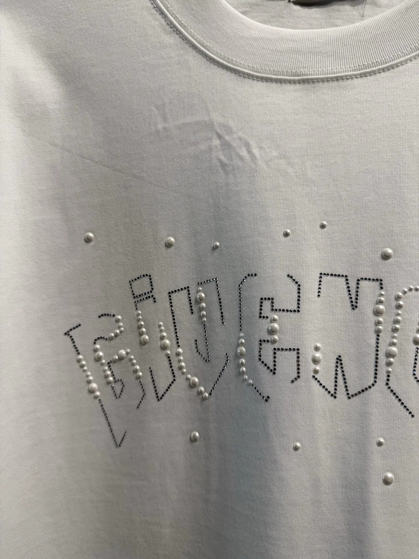 Футболки Женские Givenchy 18638027