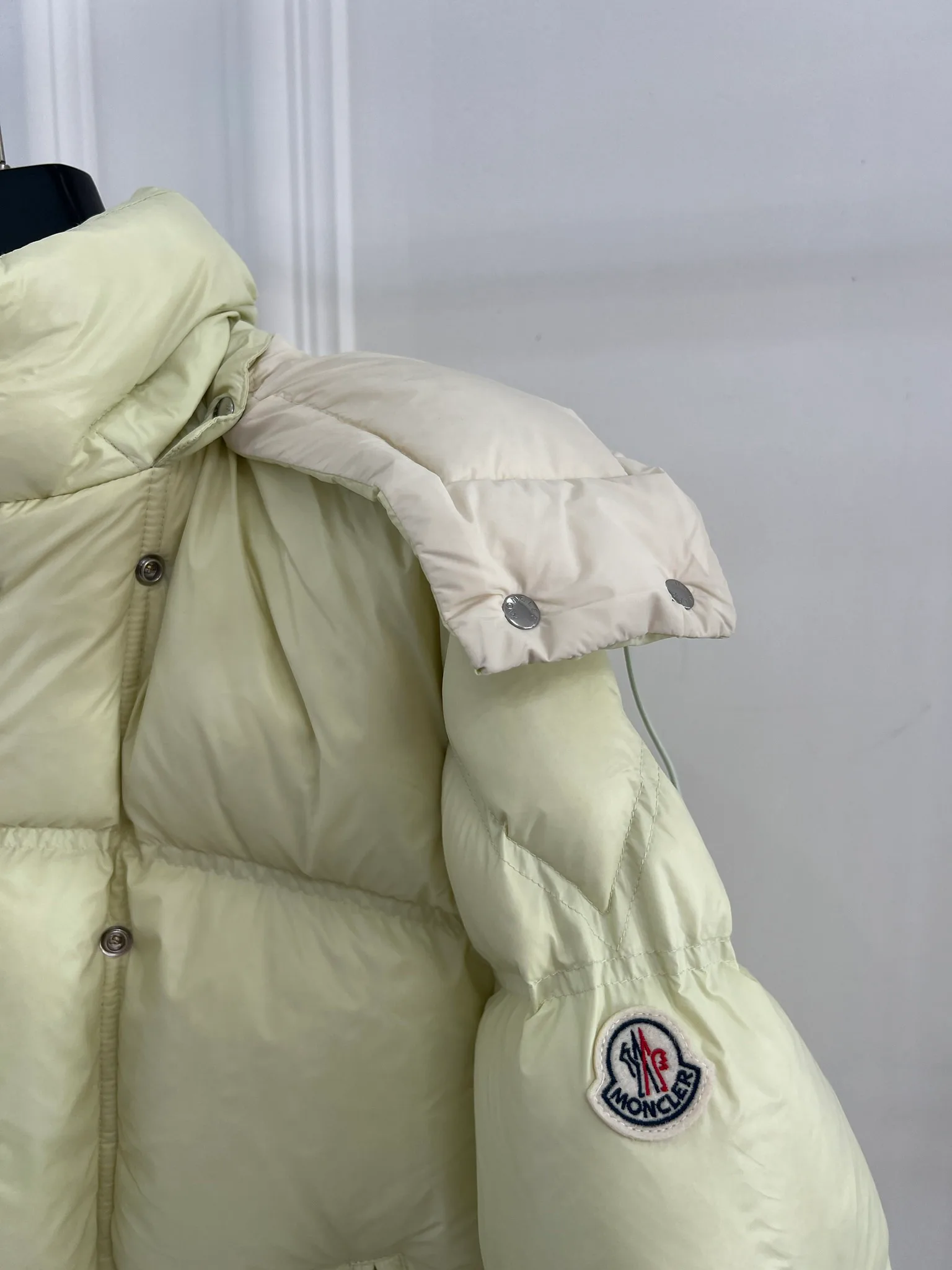 Women's Jackets And Down Jackets MONCLER 18416182
