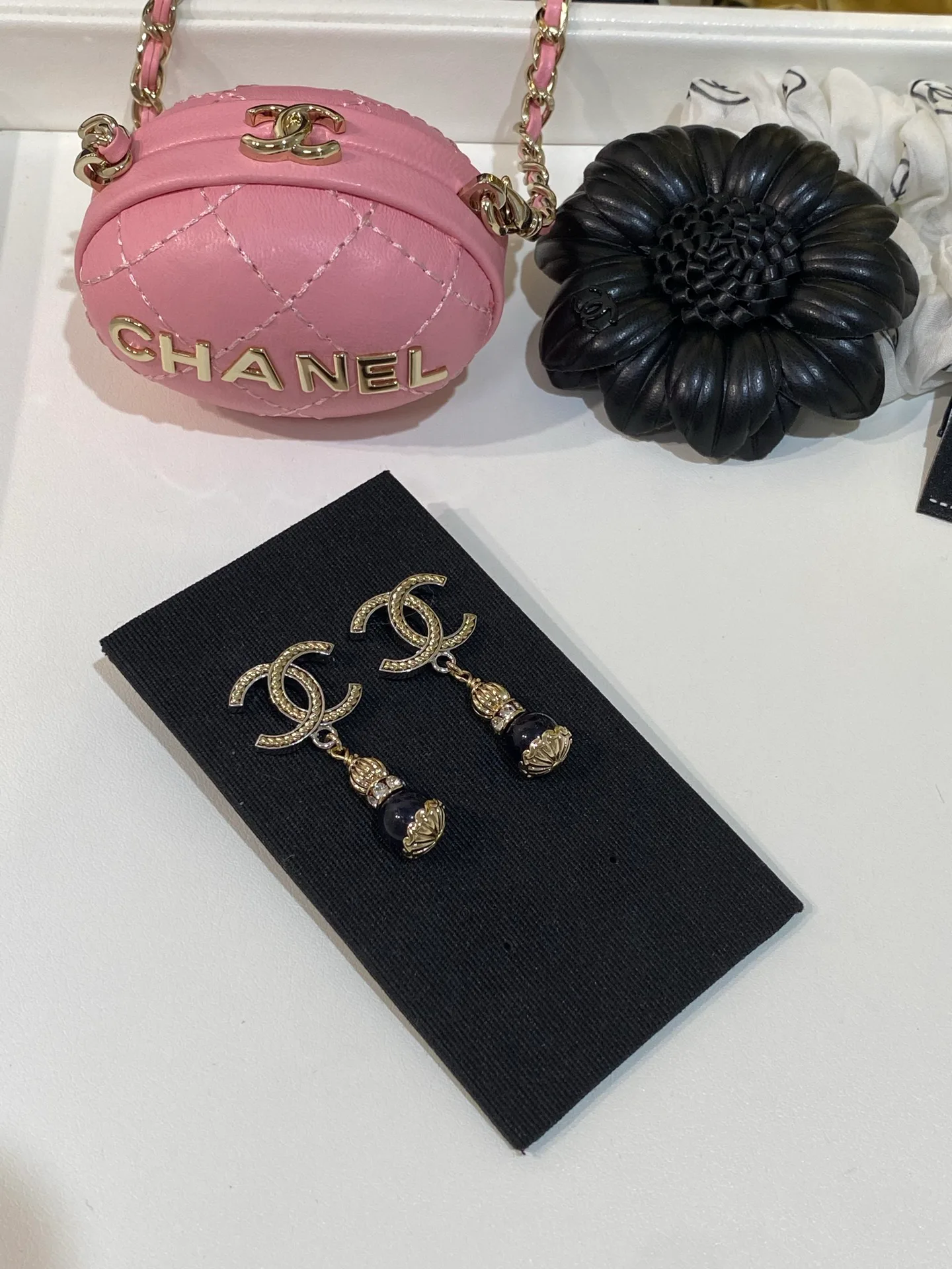 Jewelry CHANEL 17830880