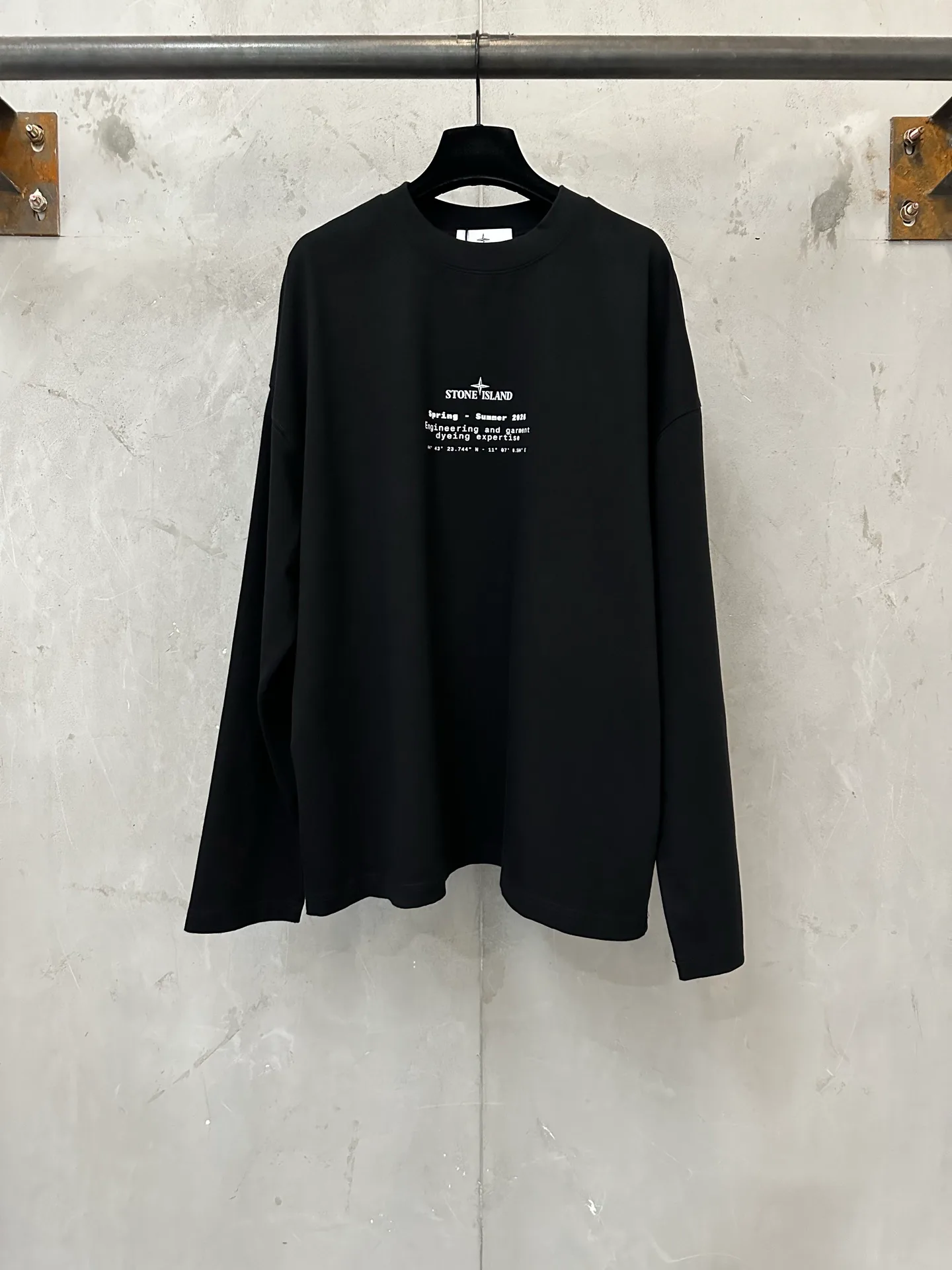 Men's T-Shirts STONE ISLAND 17993152