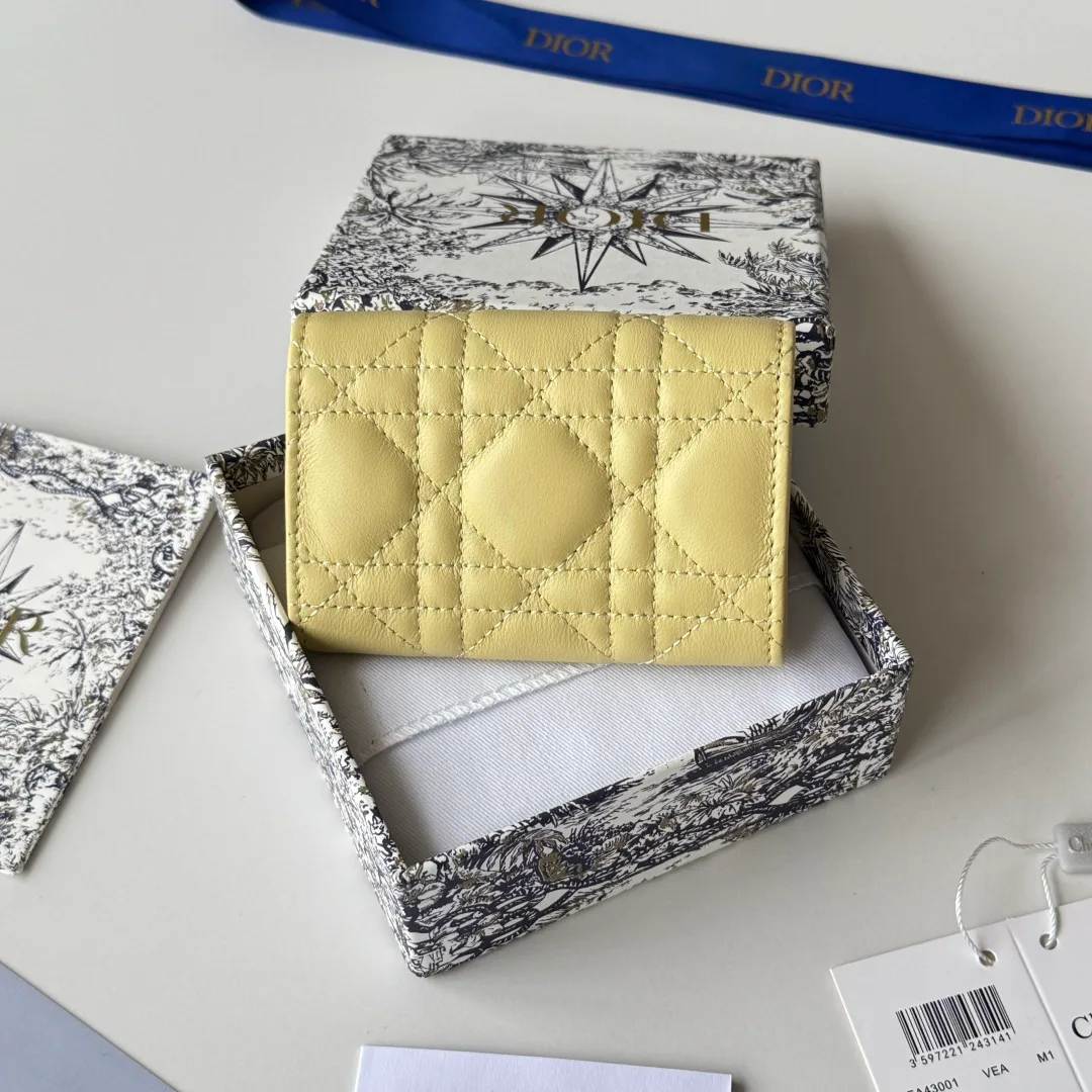 Women's Clutches CHRISTIAN DIOR 18493002