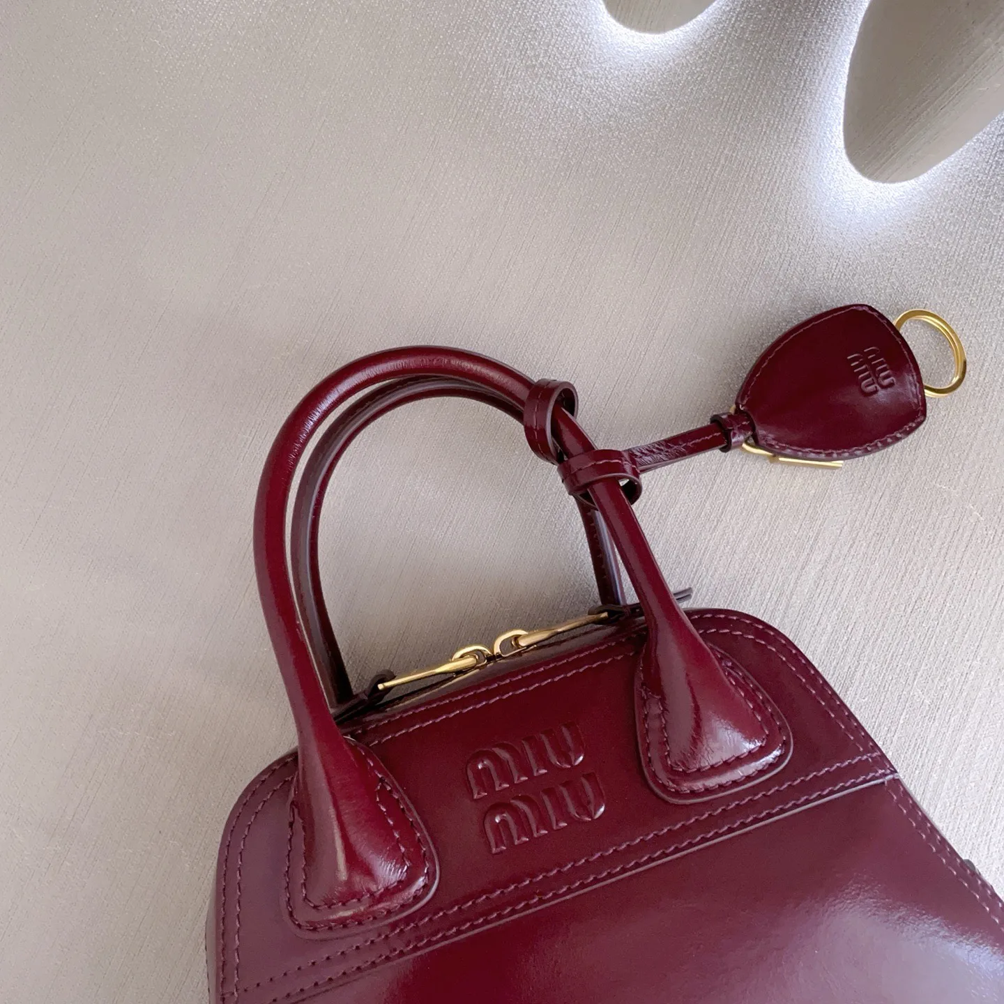 Women's Classic Handbags MIU MIU 18401335