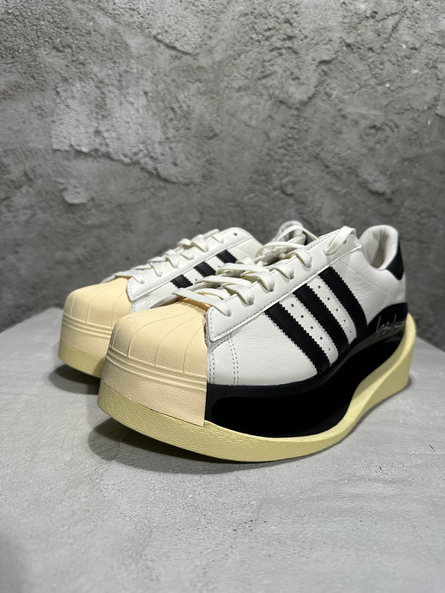 Men's Sneakers Y-3 18011943