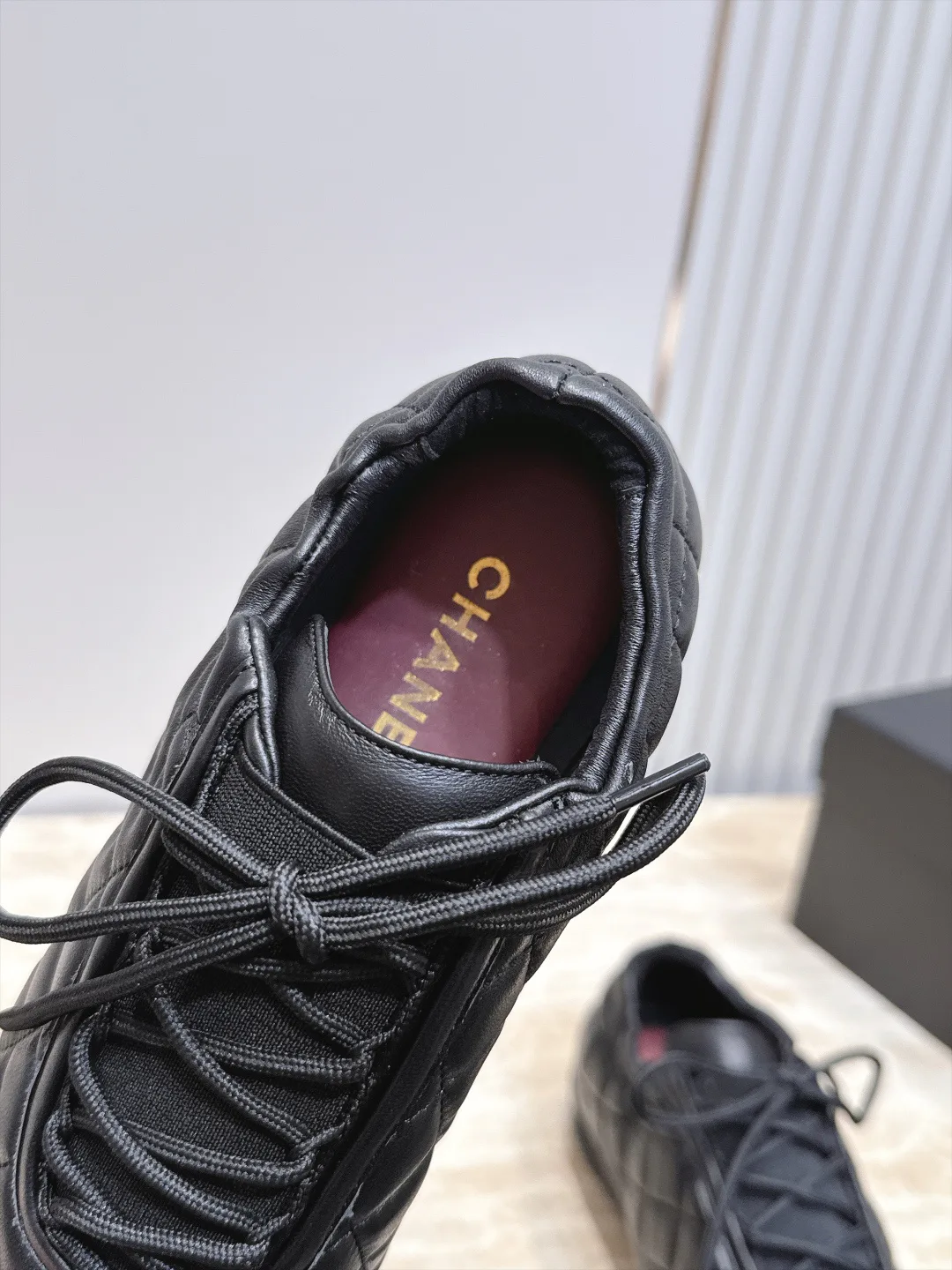Women's Sneakers CHANEL 17947043