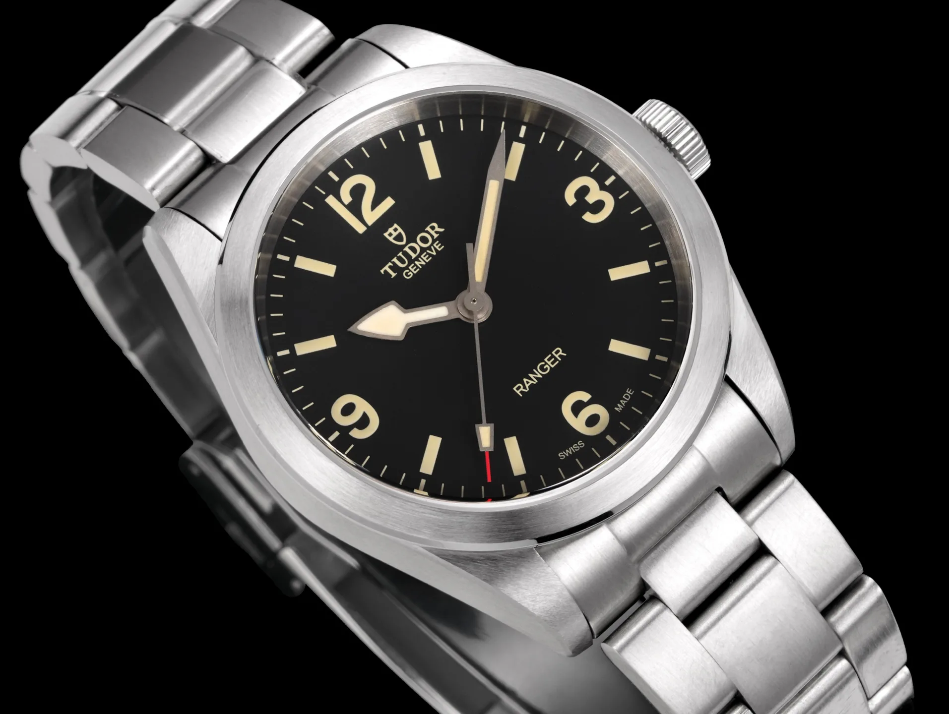 Men's Watches TUDOR 17870333
