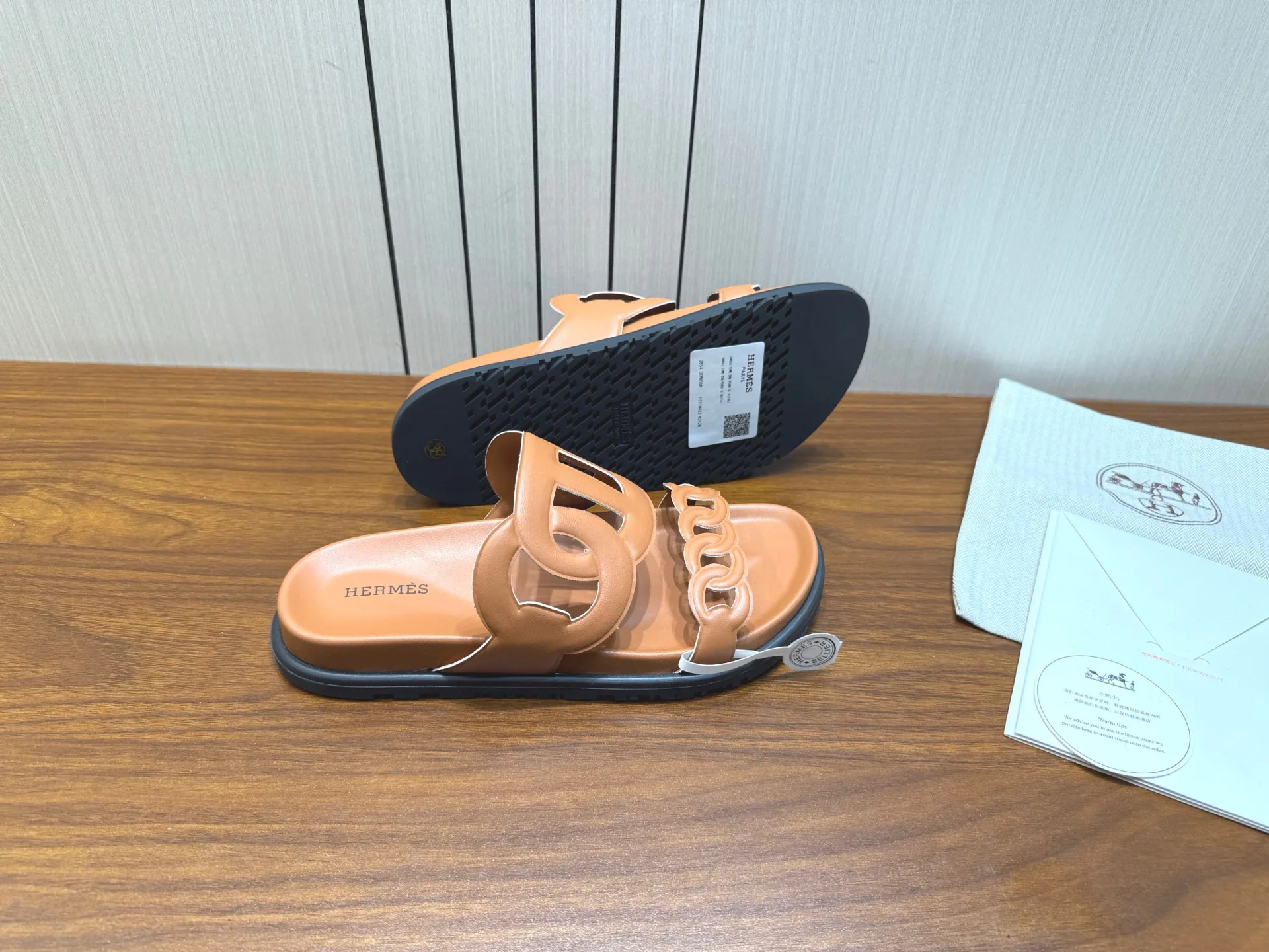 Women's Flip-Flops HERMES 18116853