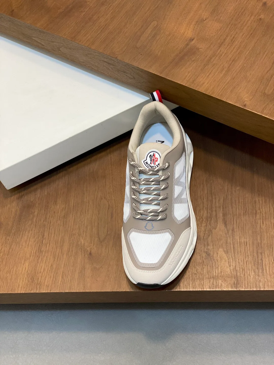 Men's Sneakers MONCLER 18118863
