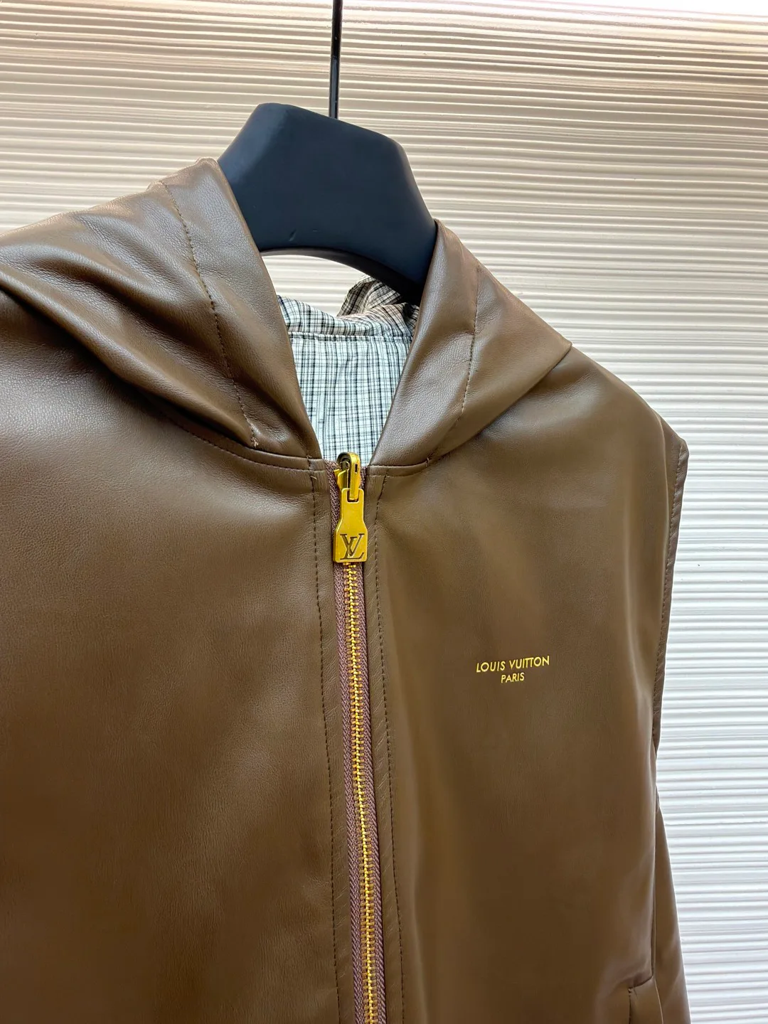Men's Vests LOUIS VUITTON 18513796