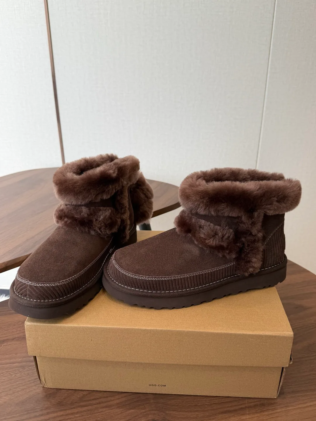 Women's Ugg Boots UGG 19526528