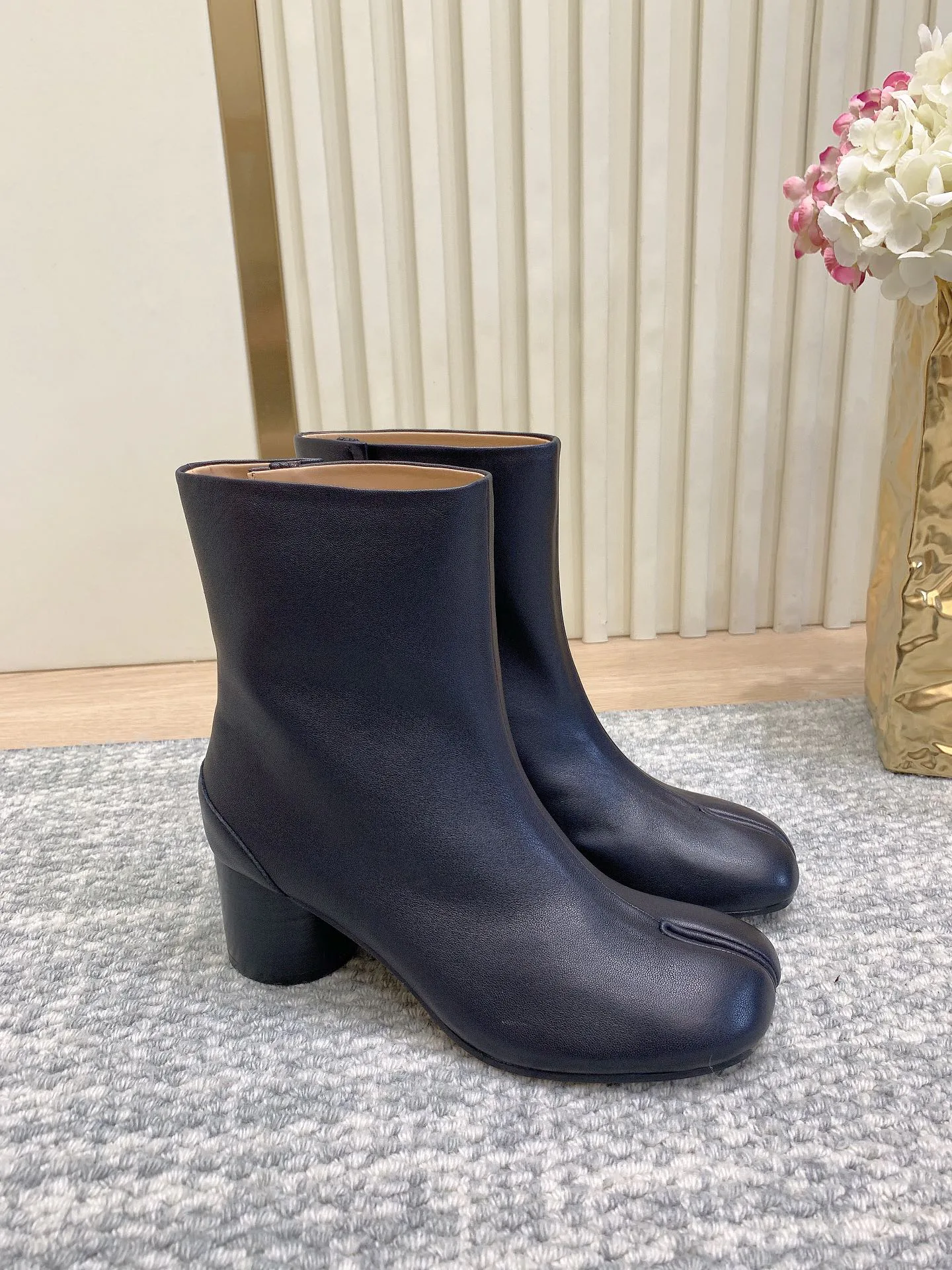 Women's Ankle Boots MAISON MARGIELA 18160085