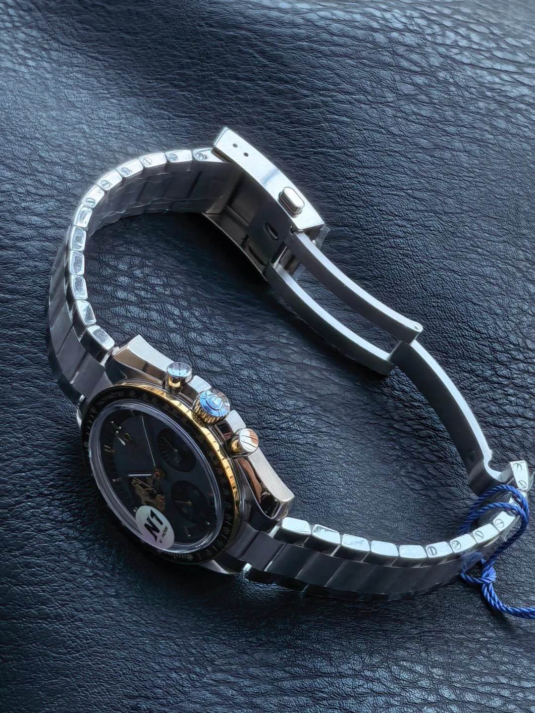 Men's Watches OMEGA 18202049